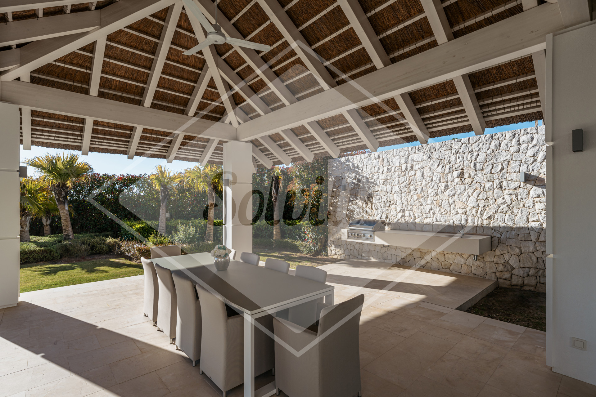 Villa in La Zagaleta, Benahavis - Image 7