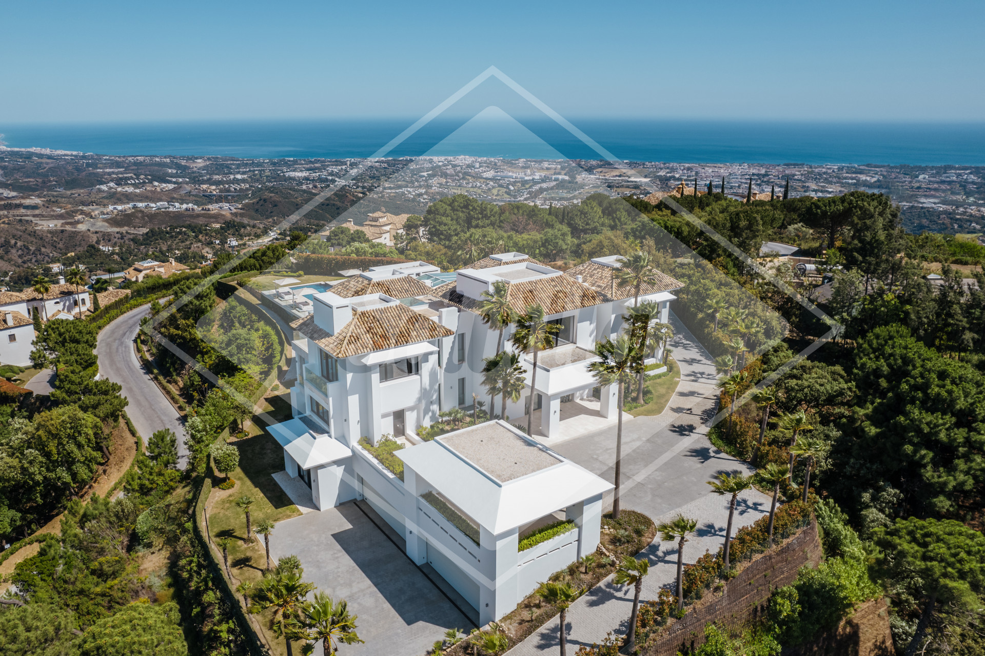 Villa in La Zagaleta, Benahavis - Image 13