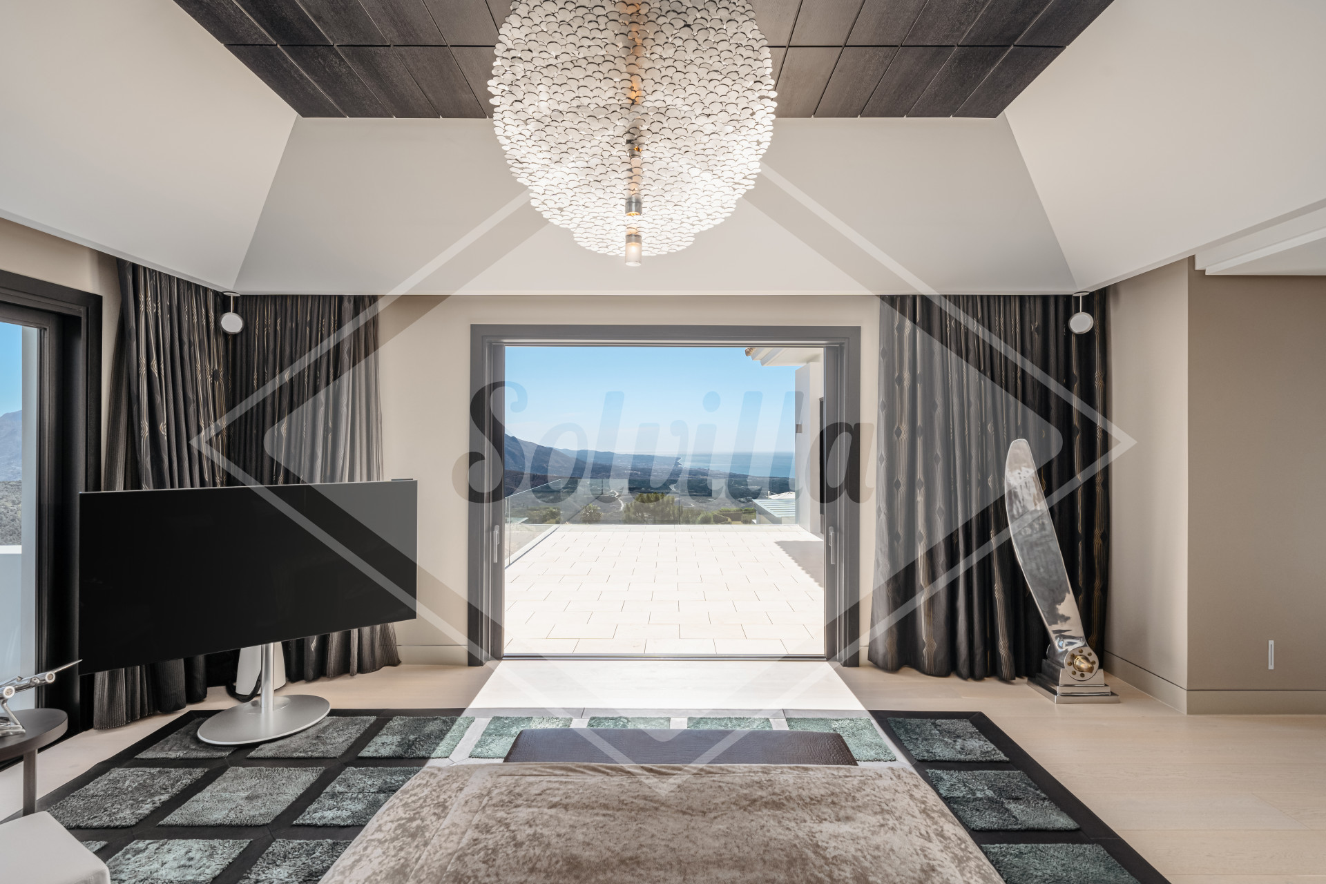 Villa in La Zagaleta, Benahavis - Image 9