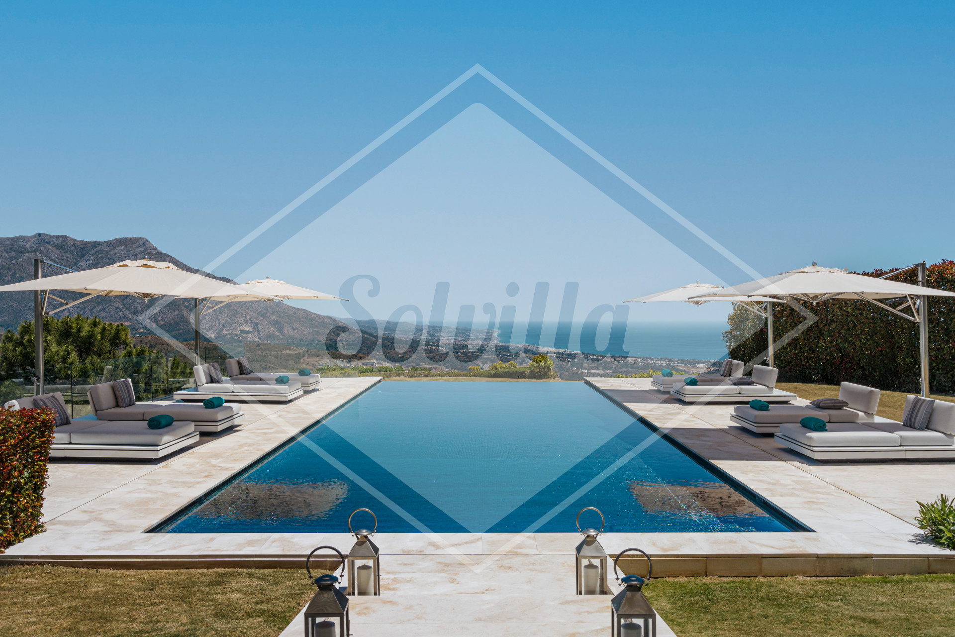 Villa in La Zagaleta, Benahavis - Image 2