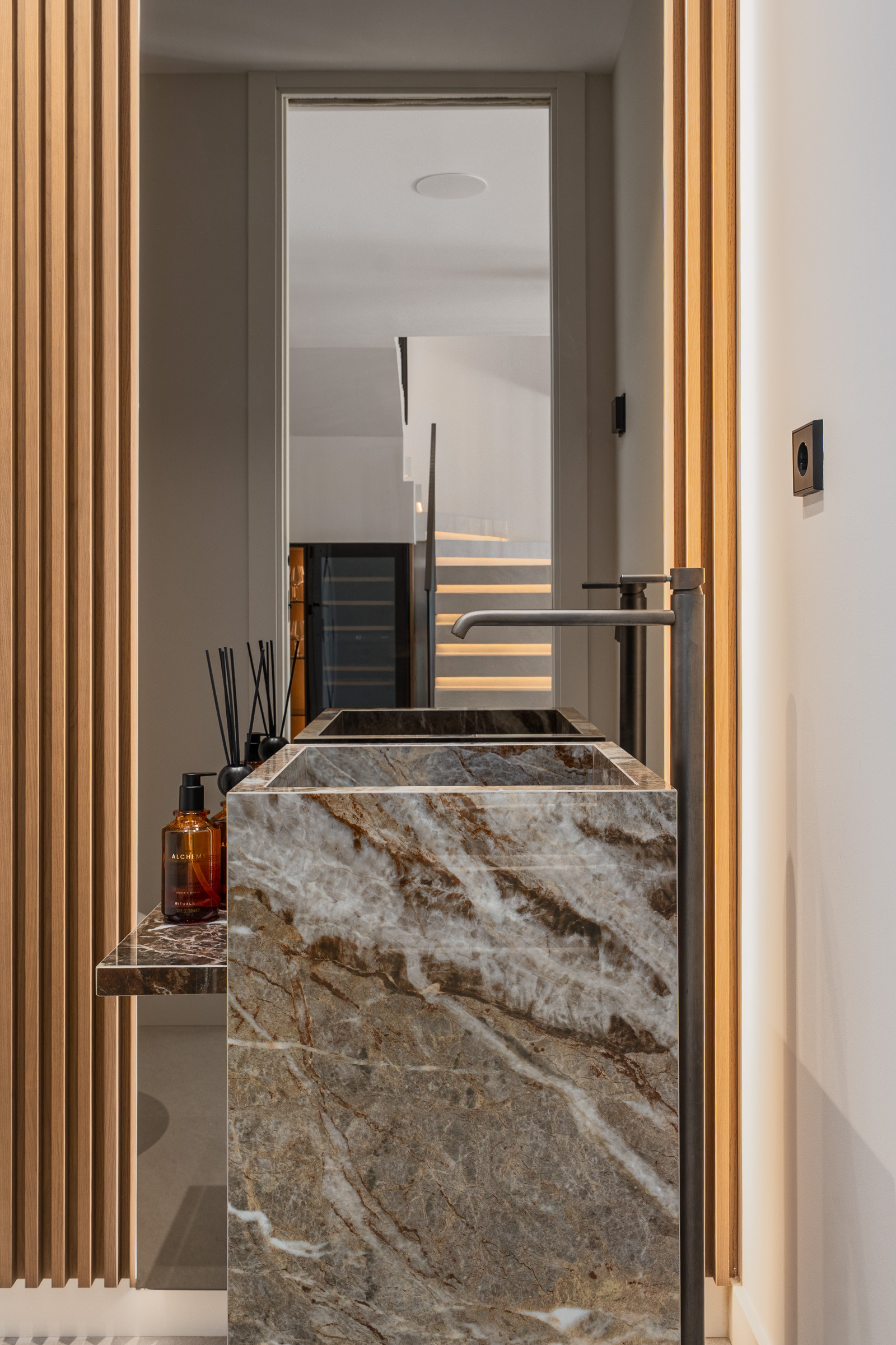 Town House en La Quinta, Benahavis - Image 11