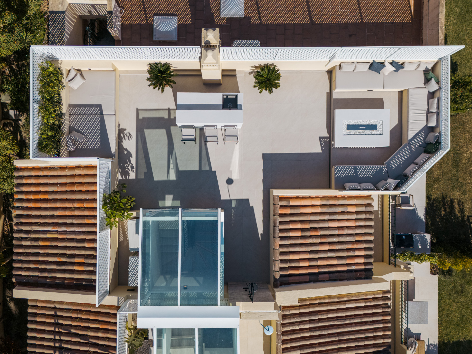 Town House en La Quinta, Benahavis - Image 25