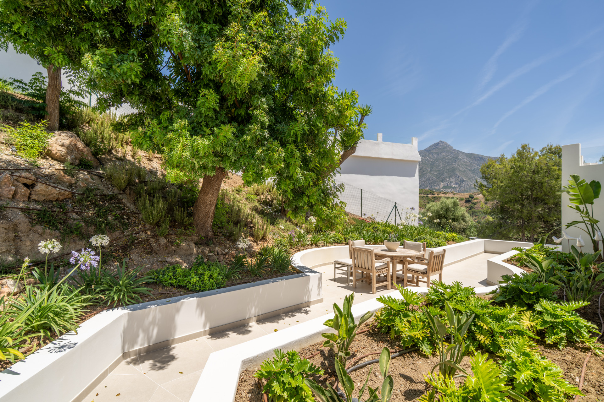 Villa en Nueva Andalucia, Marbella - Image 32