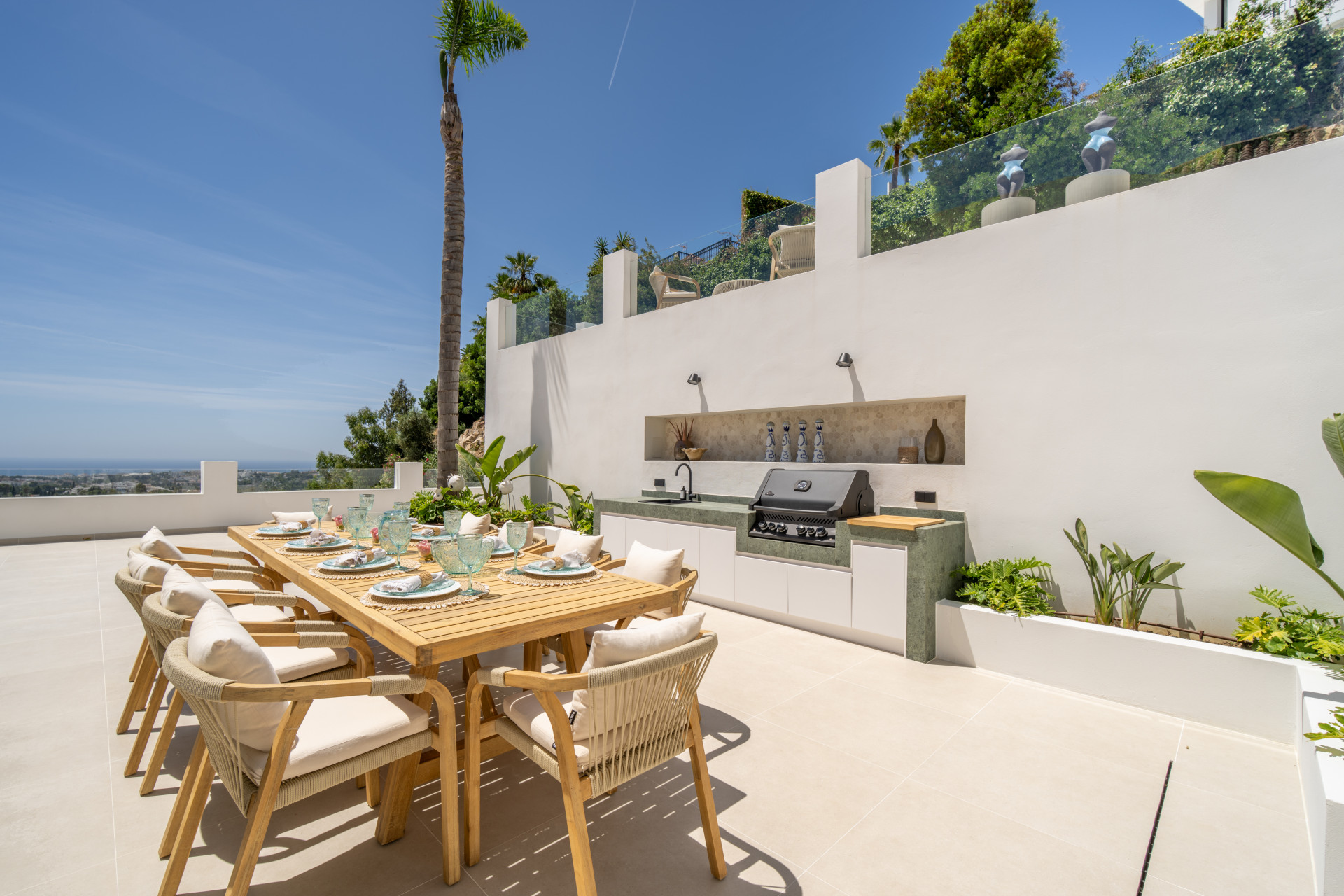 Villa en Nueva Andalucia, Marbella - Image 30