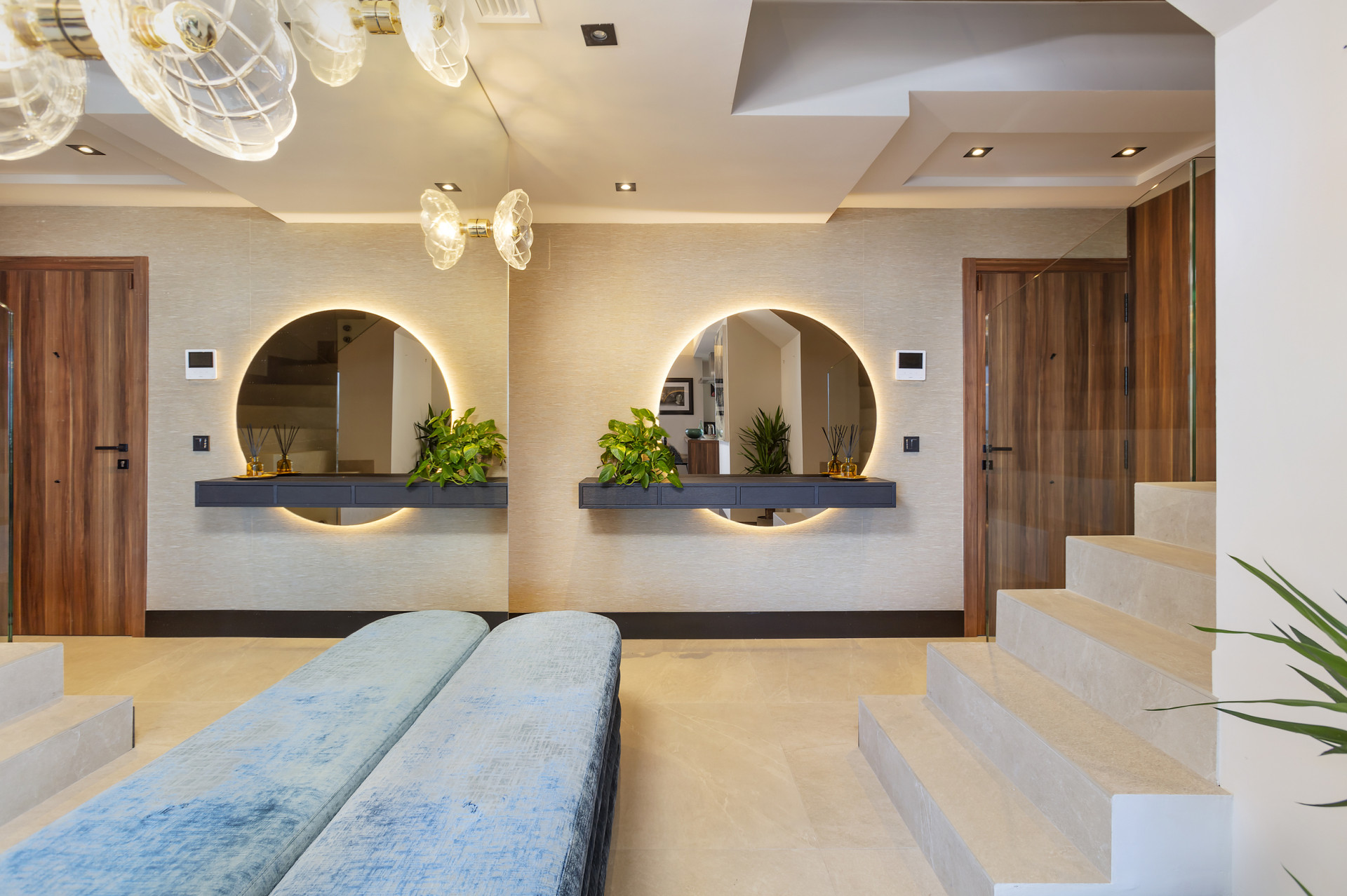 Penthouse in Nueva Andalucia, Marbella - Image 2