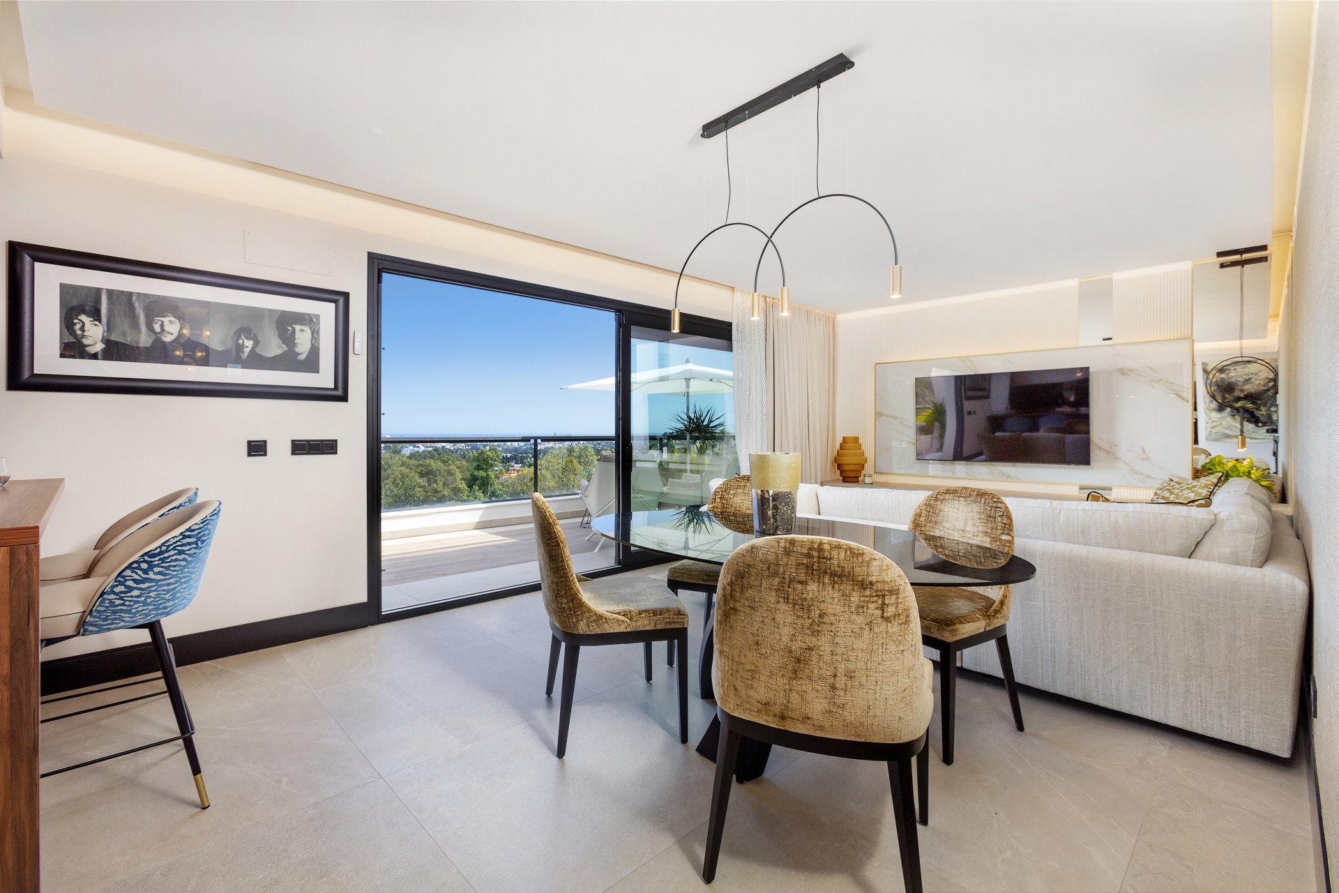 Penthouse in Nueva Andalucia, Marbella - Image 7