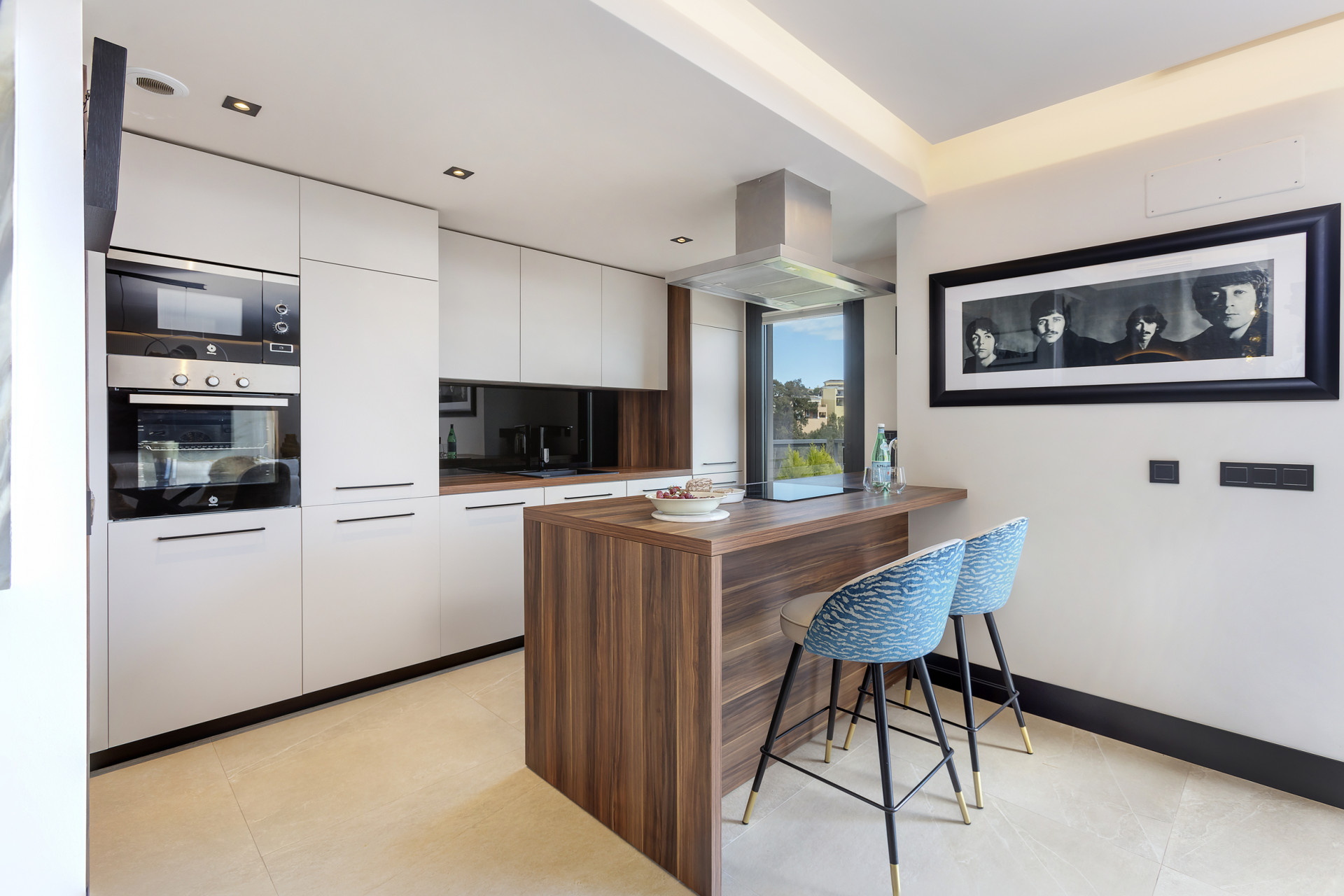 Penthouse in Nueva Andalucia, Marbella - Image 10