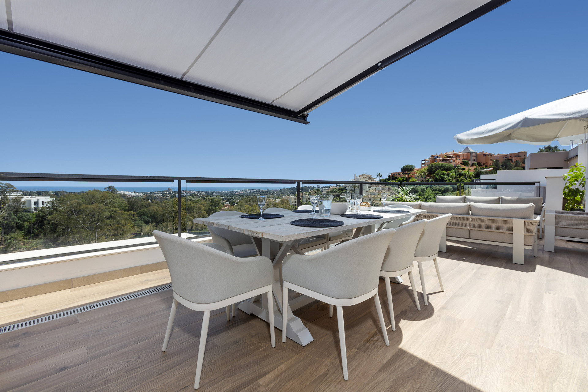 Penthouse in Nueva Andalucia, Marbella - Image 15