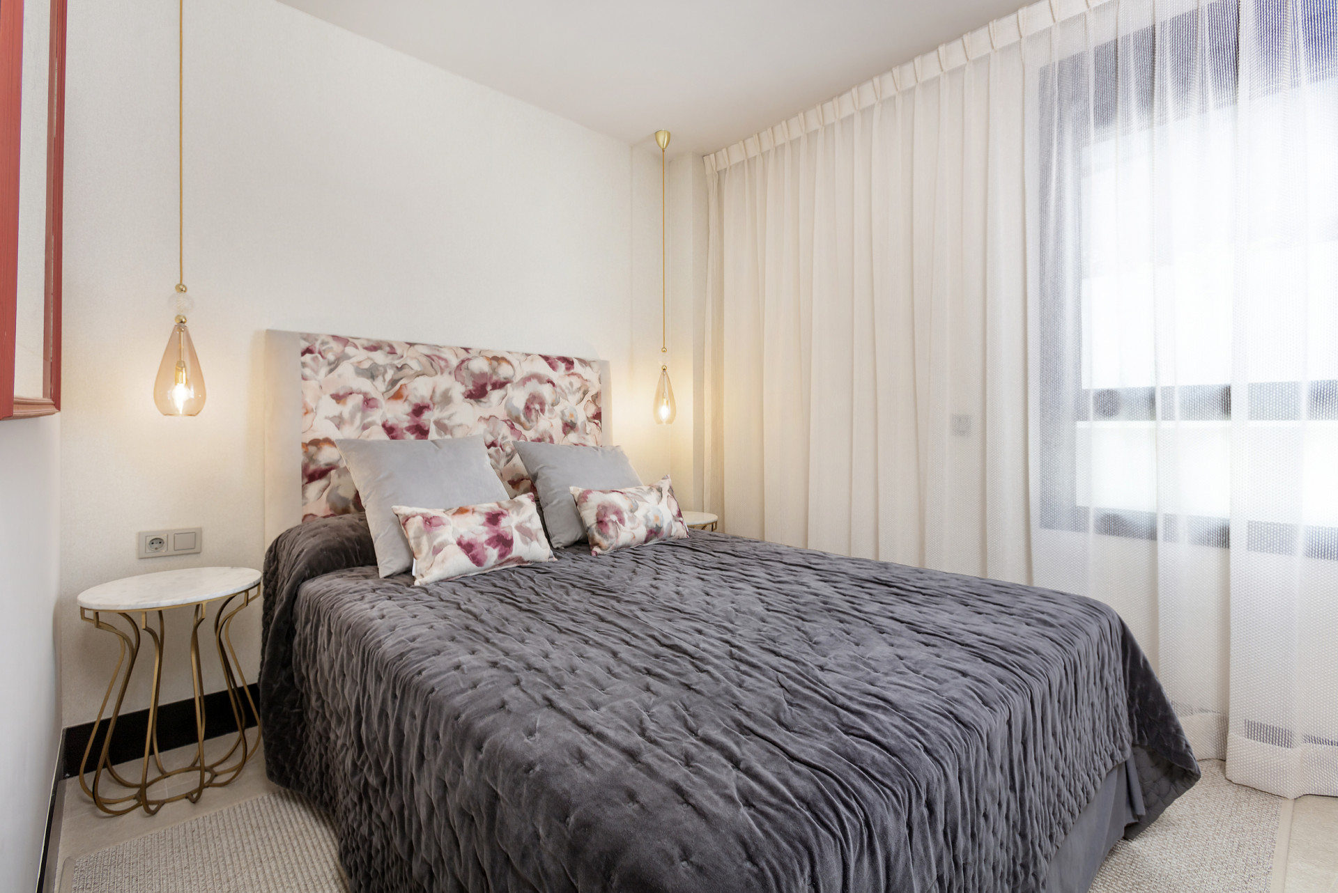 Penthouse in Nueva Andalucia, Marbella - Image 20