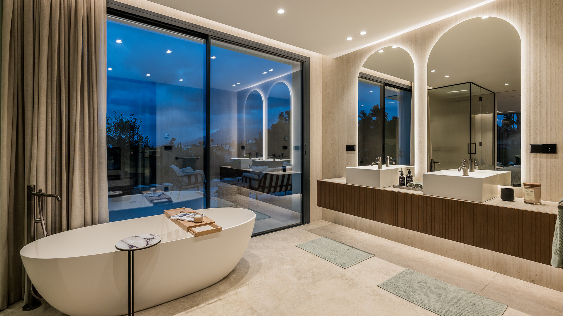 Villa en Marbella Este, Marbella - Image 39