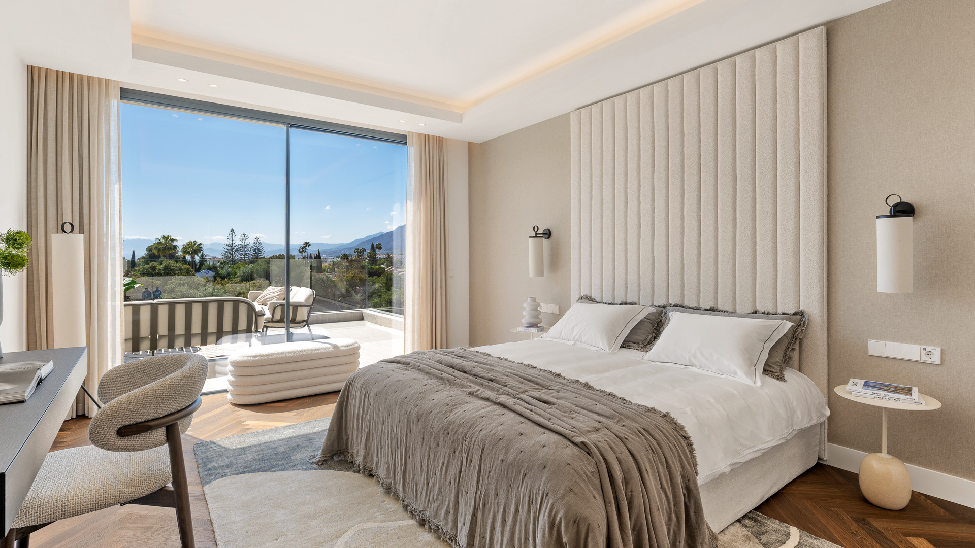 Villa en Marbella Este, Marbella - Image 13
