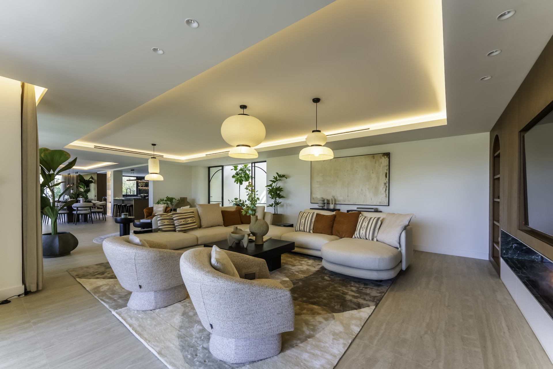 Villa en Marbella Este, Marbella - Image 3