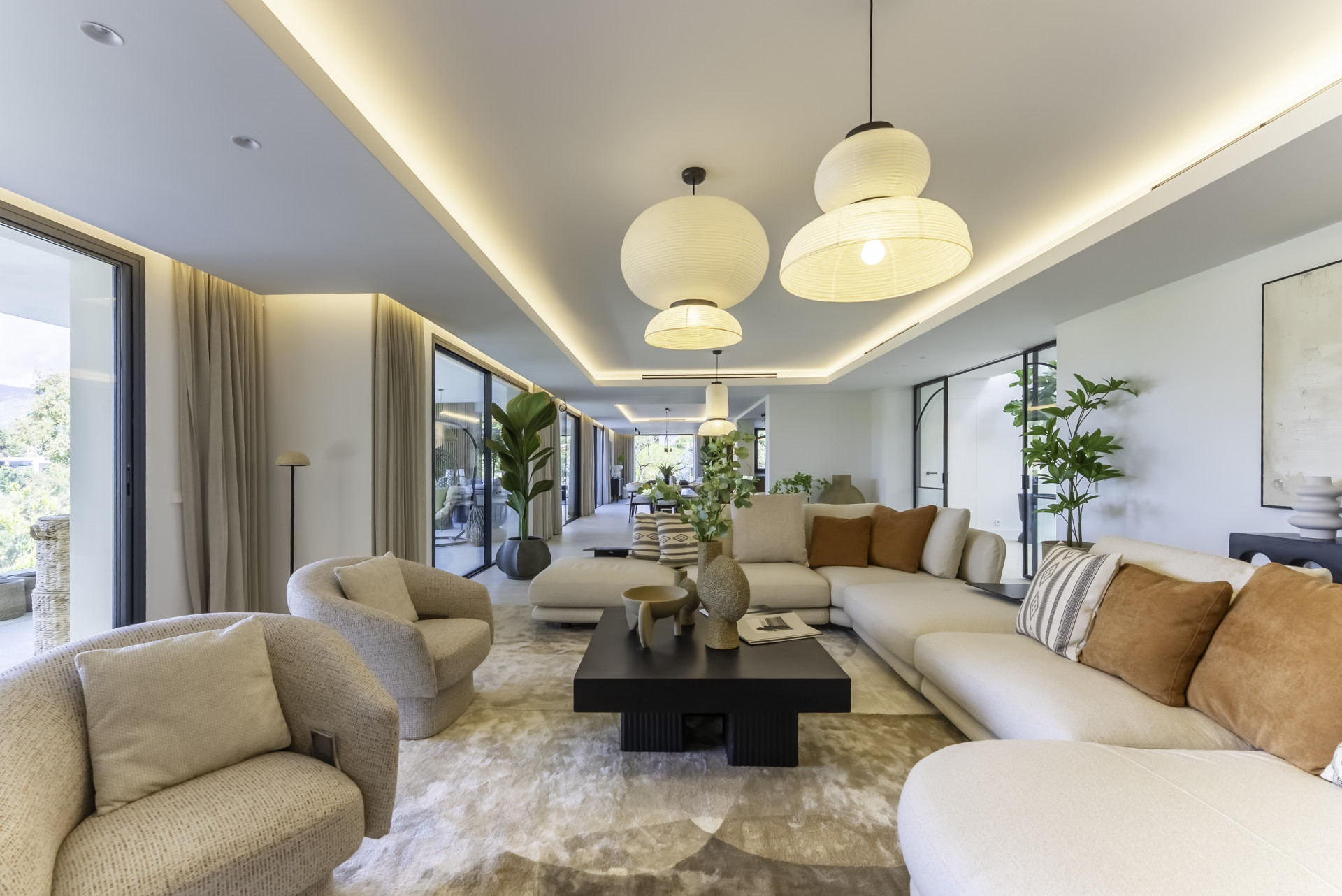 Villa en Marbella Este, Marbella - Image 4