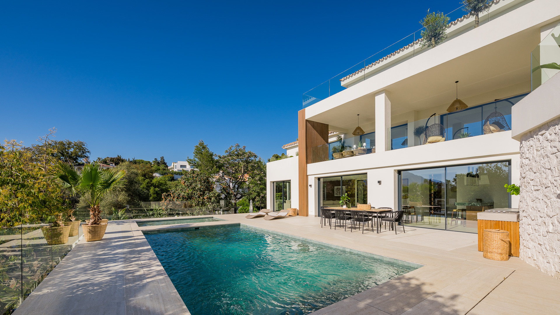 Villa en Marbella Este, Marbella - Image 31