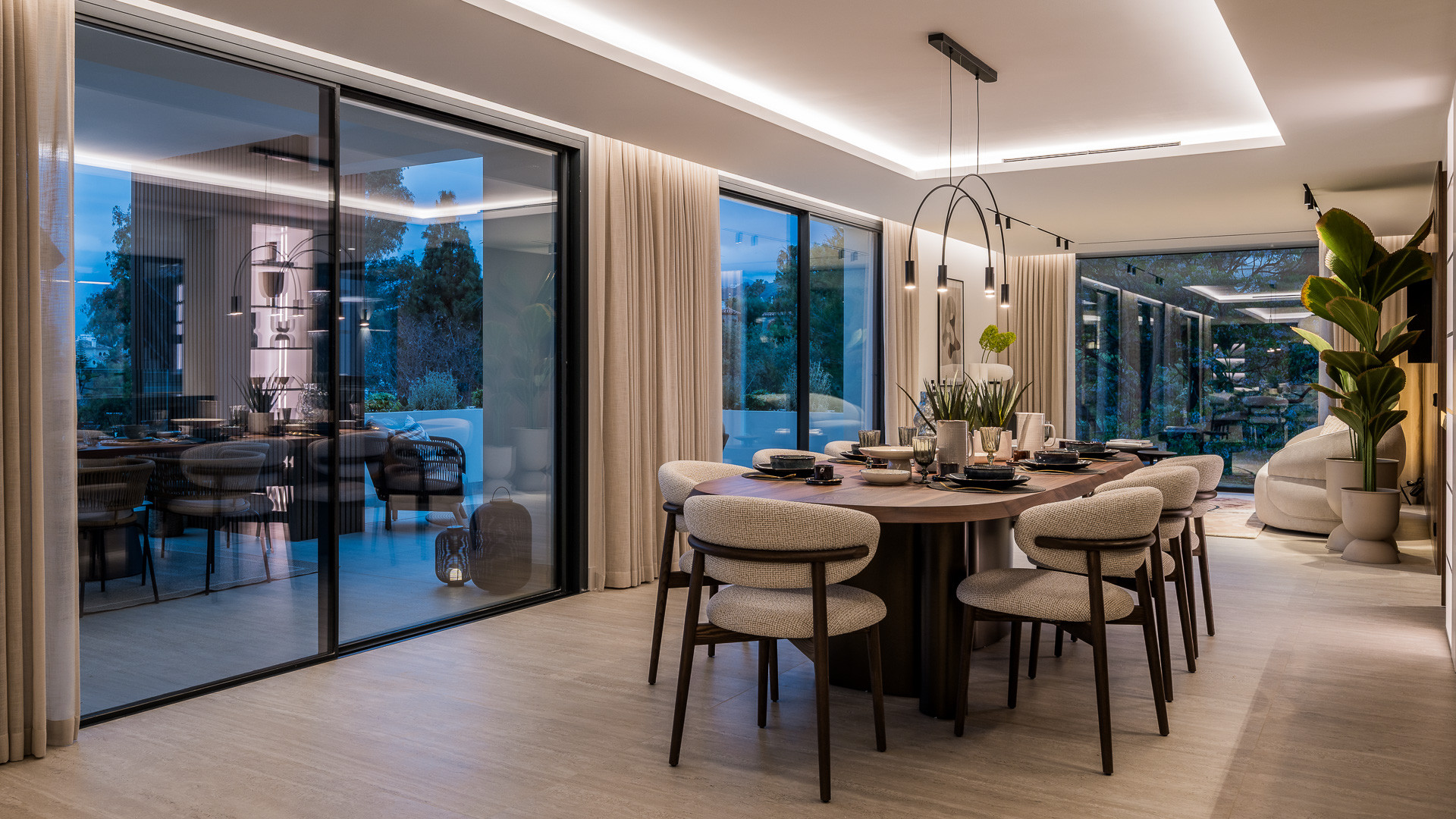 Villa en Marbella Este, Marbella - Image 34