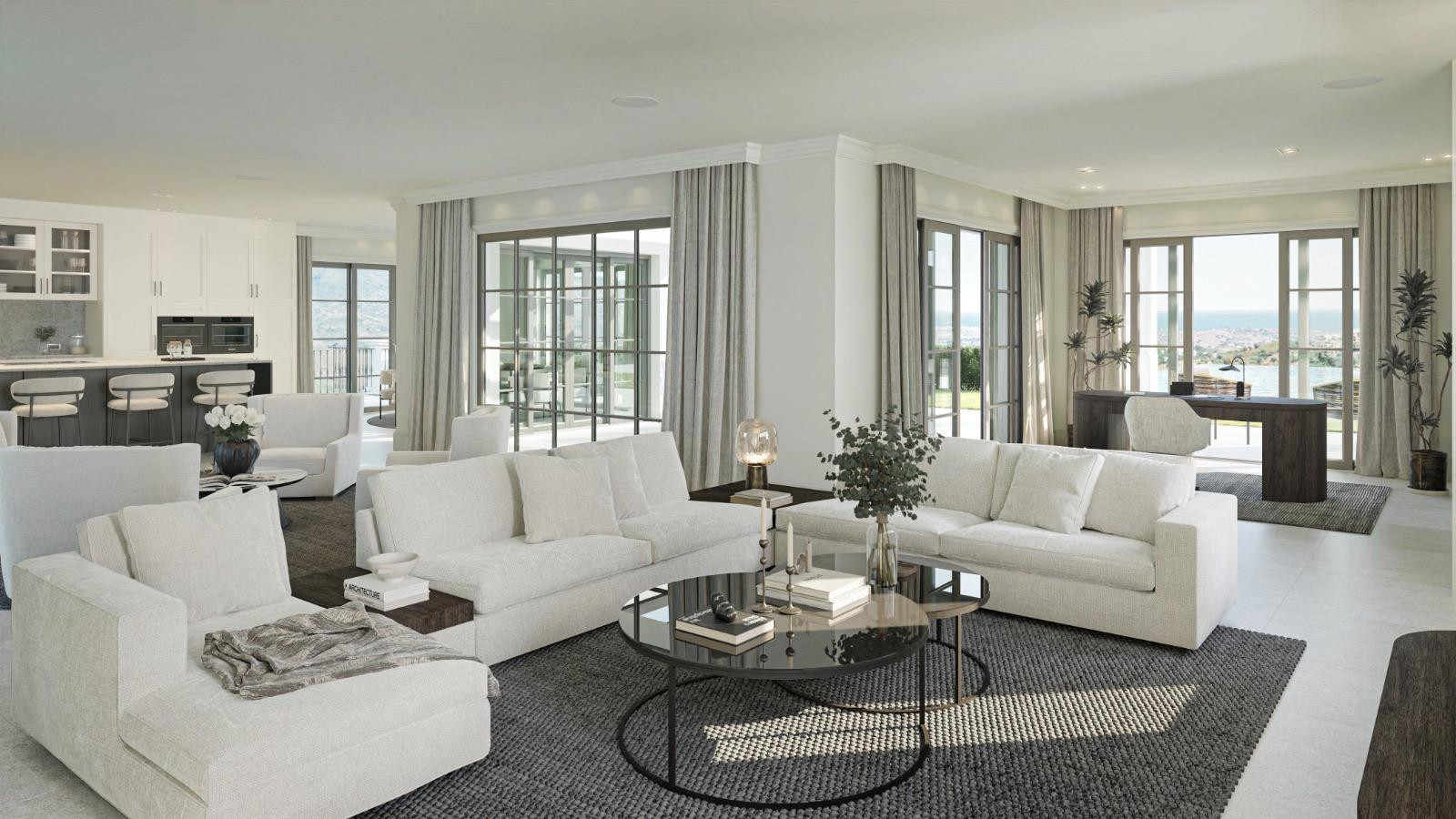 Villa en Marbella Este, Marbella - Image 3