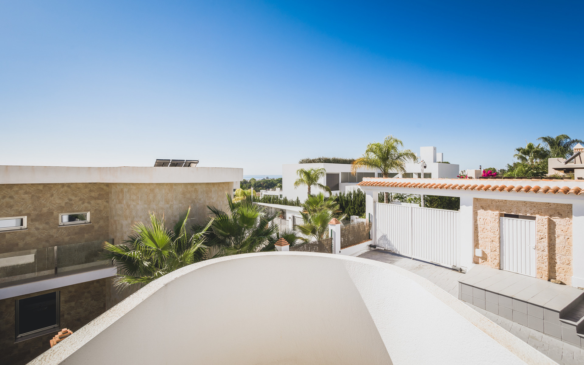 Villa en Los Flamingos, Benahavis - Image 9