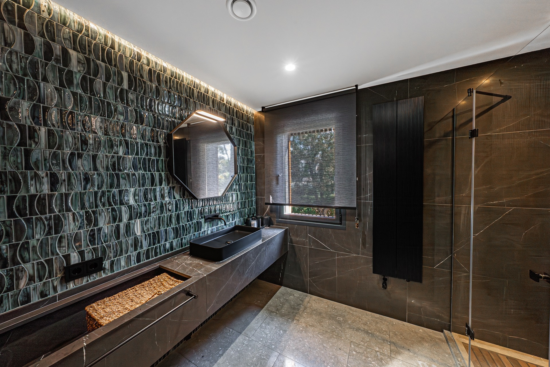 Villa en Guadalmina Baja, San Pedro de Alcantara - Image 31