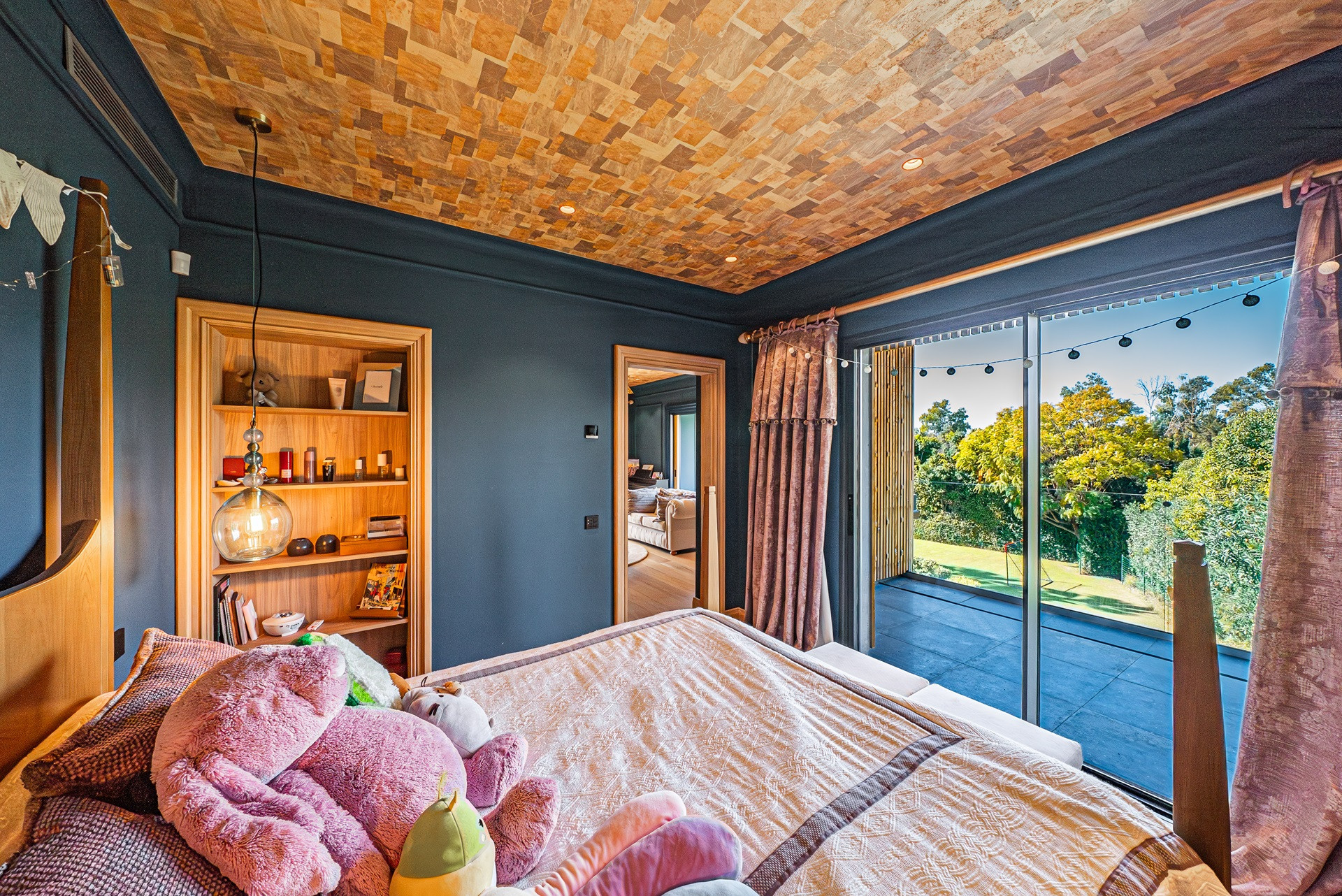 Villa en Guadalmina Baja, San Pedro de Alcantara - Image 23
