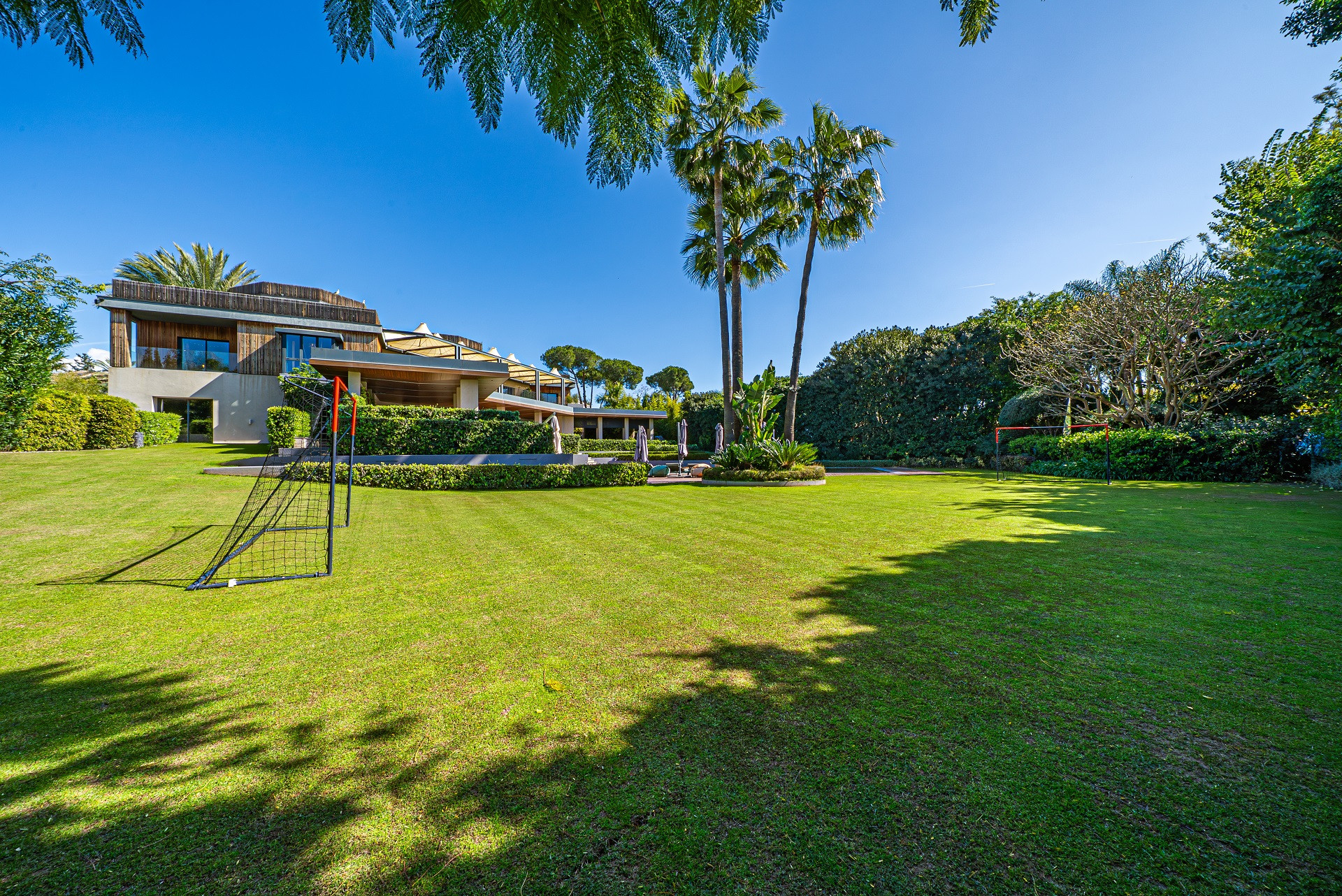 Villa en Guadalmina Baja, San Pedro de Alcantara - Image 17