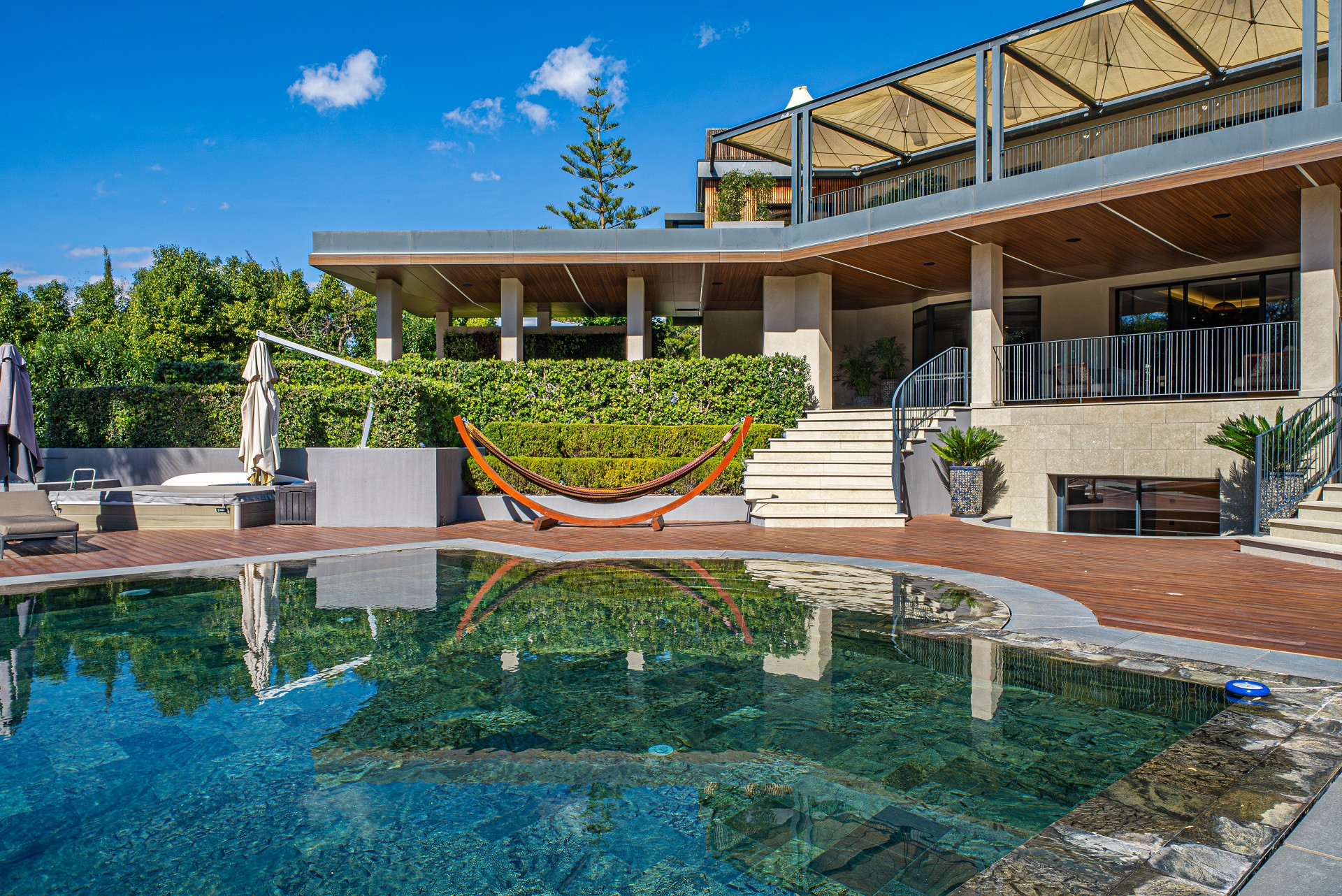 Villa en Guadalmina Baja, San Pedro de Alcantara - Image 16