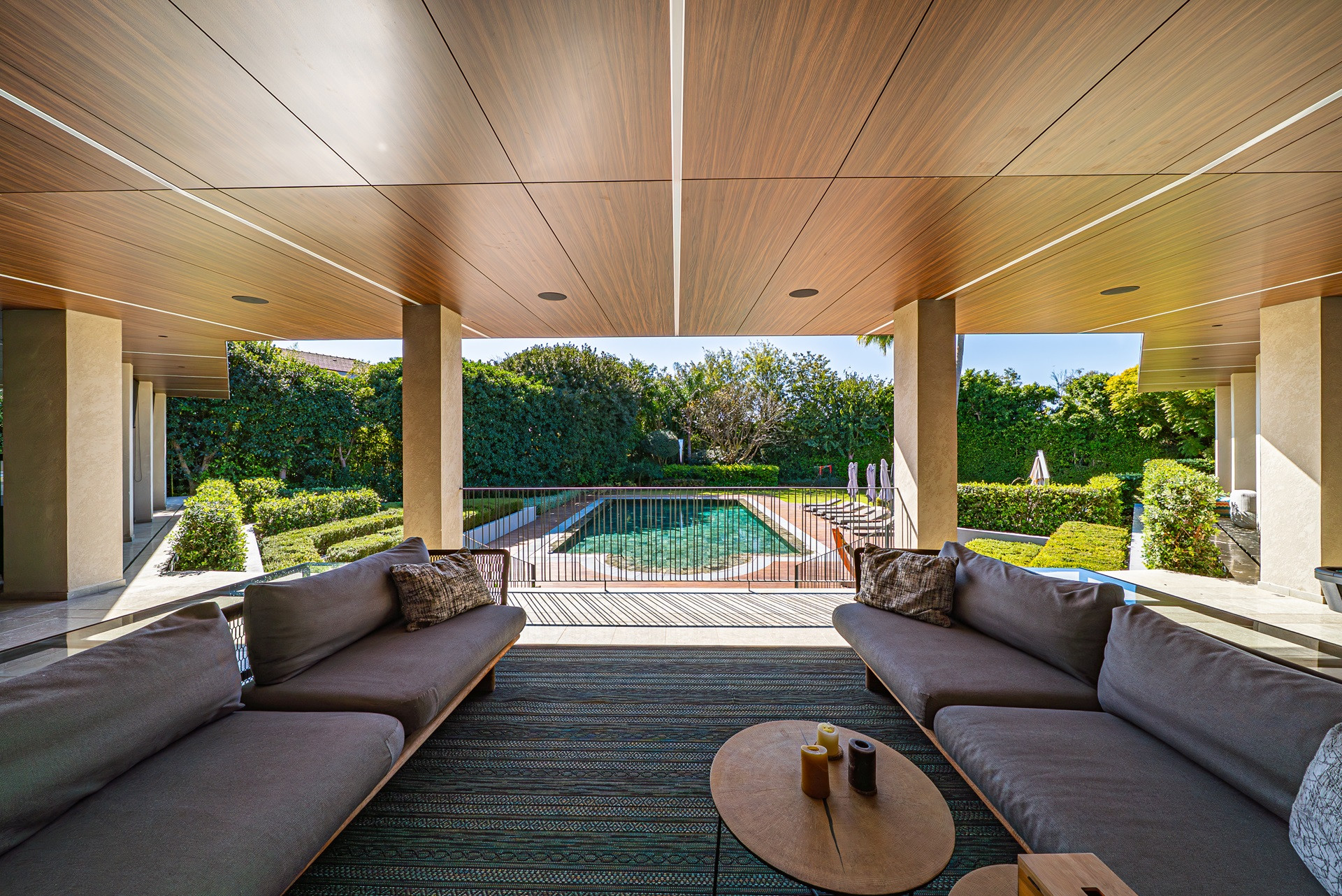 Villa en Guadalmina Baja, San Pedro de Alcantara - Image 10
