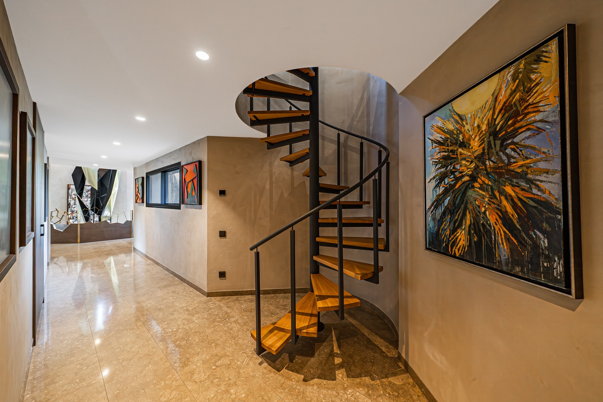 Villa en Guadalmina Baja, San Pedro de Alcantara - Image 38