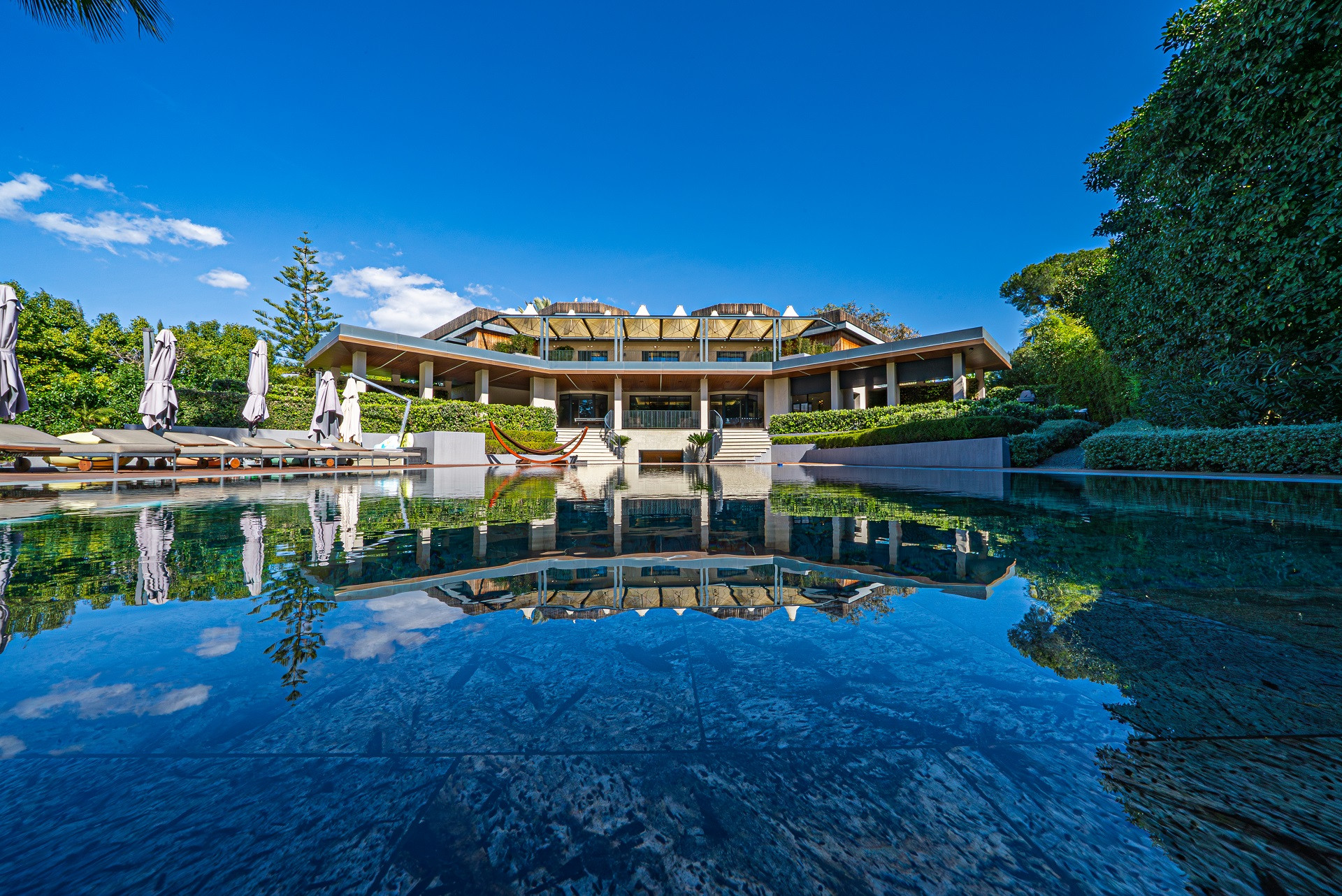 Villa en Guadalmina Baja, San Pedro de Alcantara - Image 15