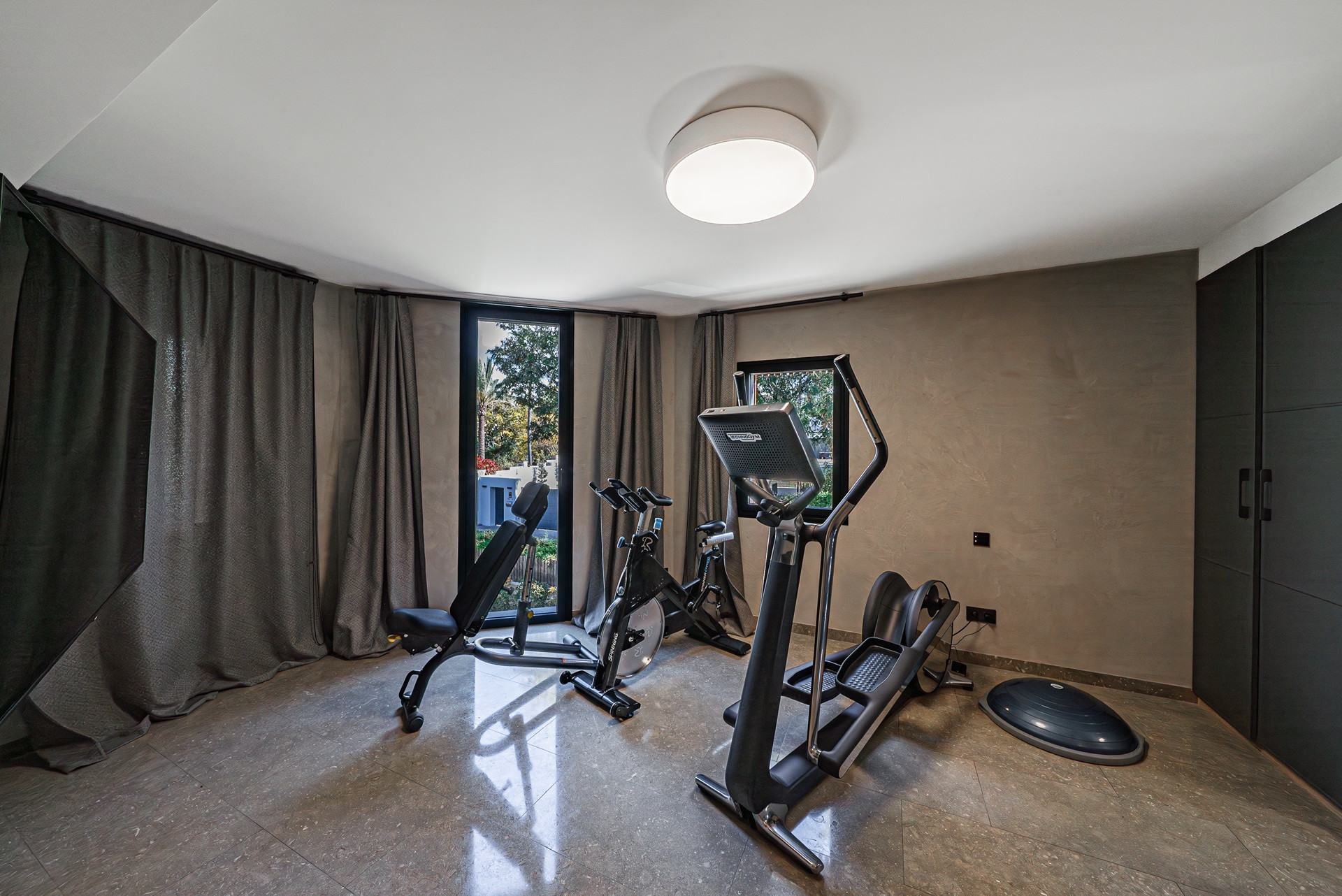 Villa en Guadalmina Baja, San Pedro de Alcantara - Image 49