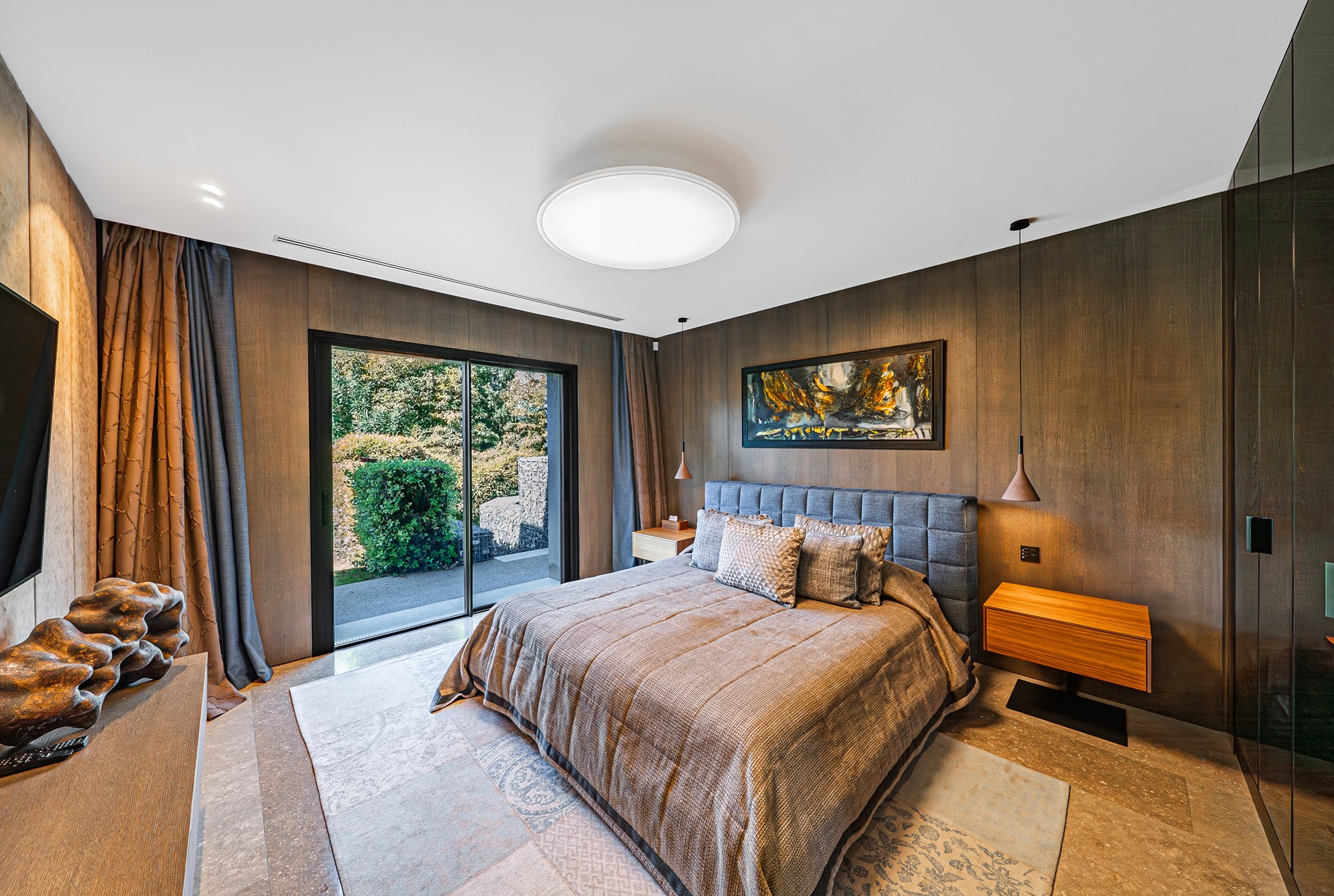 Villa en Guadalmina Baja, San Pedro de Alcantara - Image 25