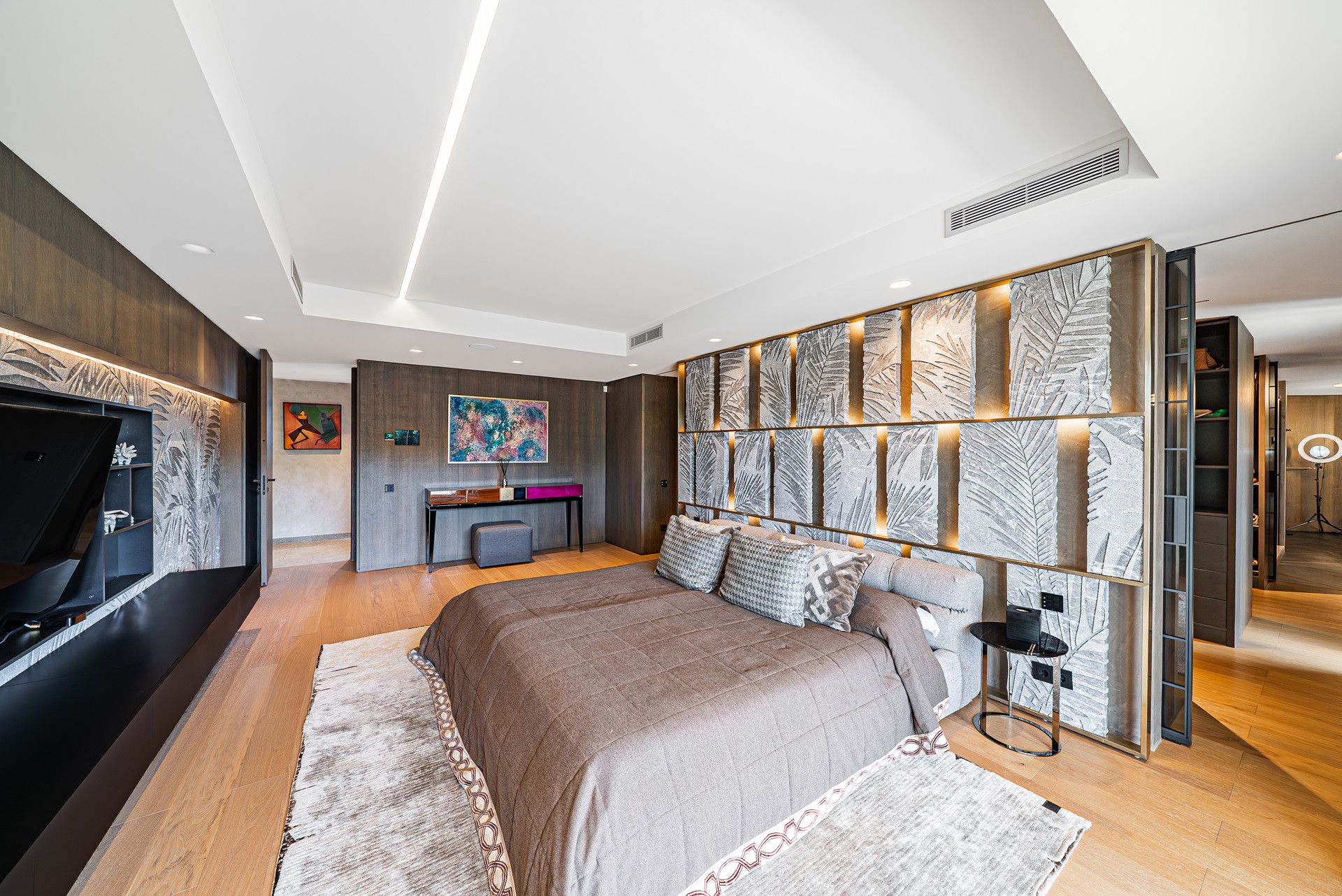 Villa en Guadalmina Baja, San Pedro de Alcantara - Image 20