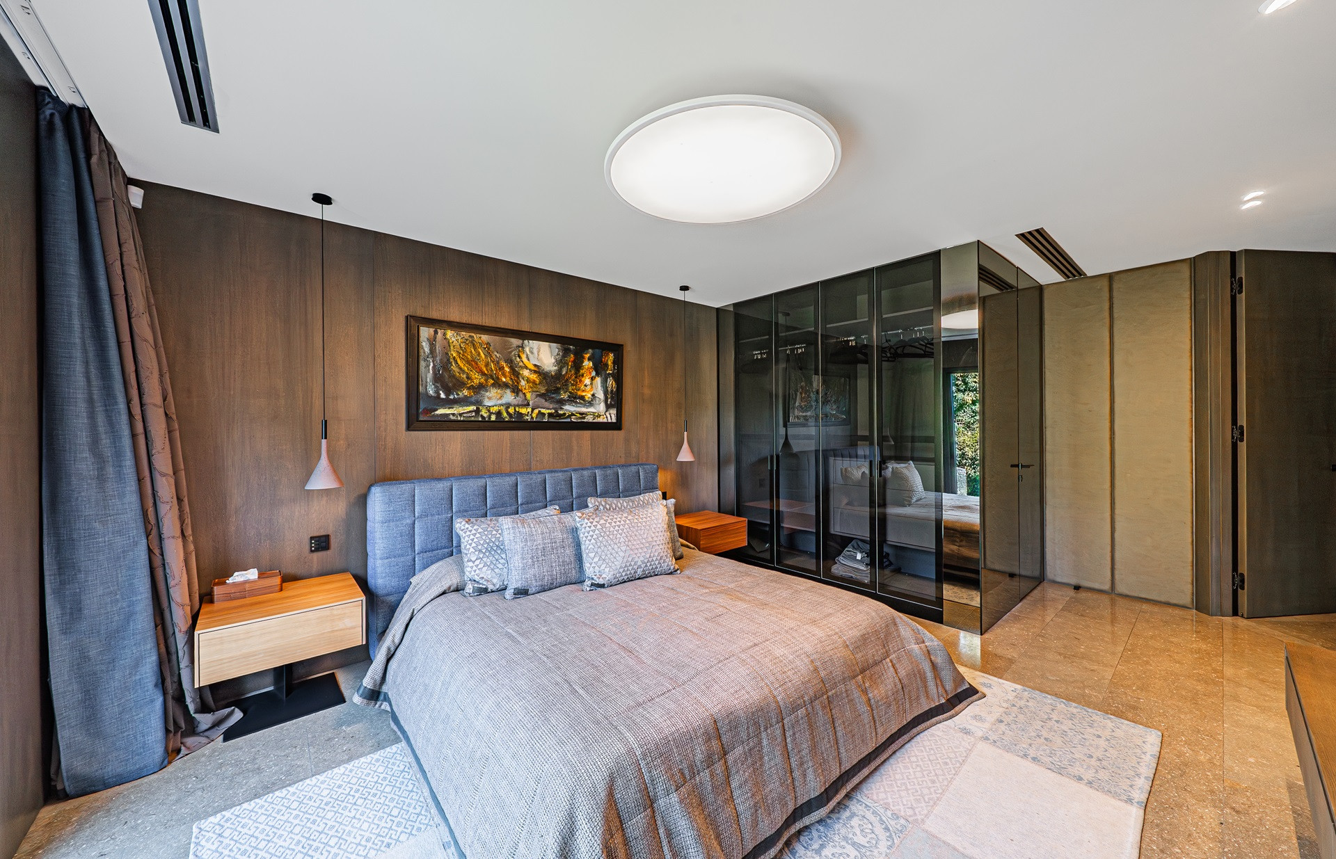 Villa en Guadalmina Baja, San Pedro de Alcantara - Image 26