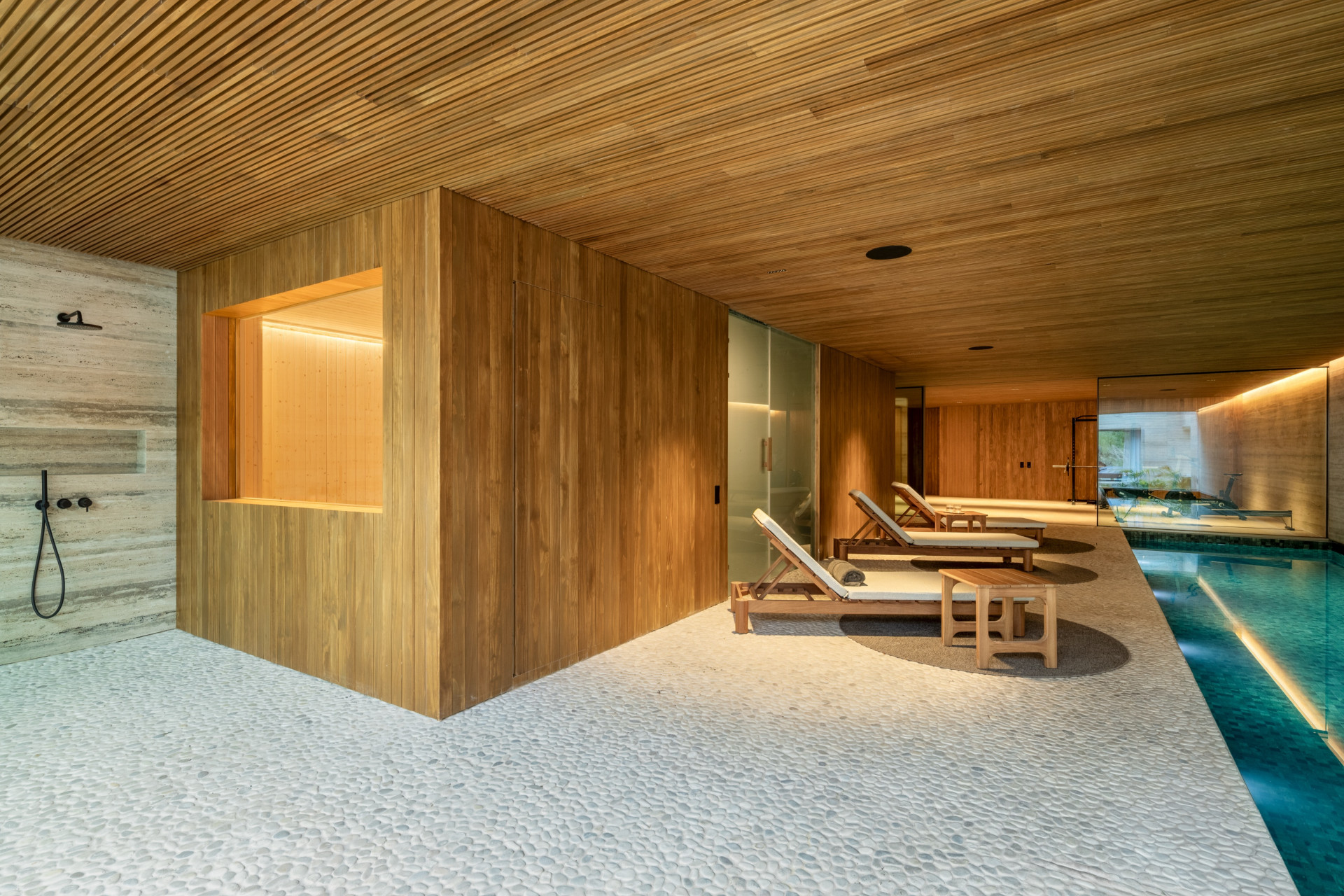Villa in El Madroñal, Benahavis - Image 34