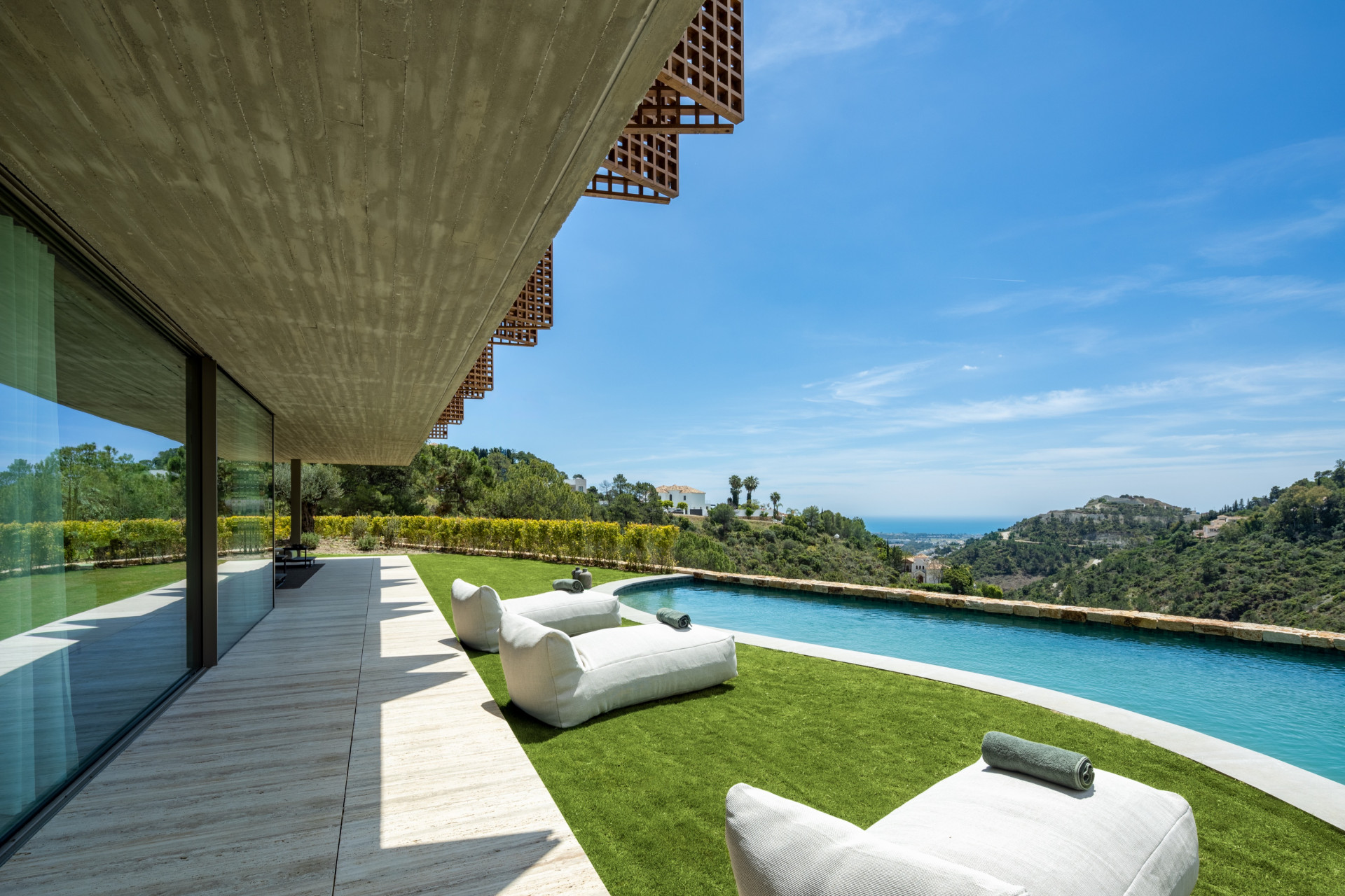 Villa in El Madroñal, Benahavis - Image 7