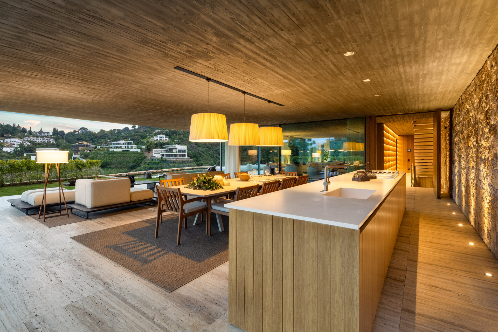 Villa in El Madroñal, Benahavis - Image 9