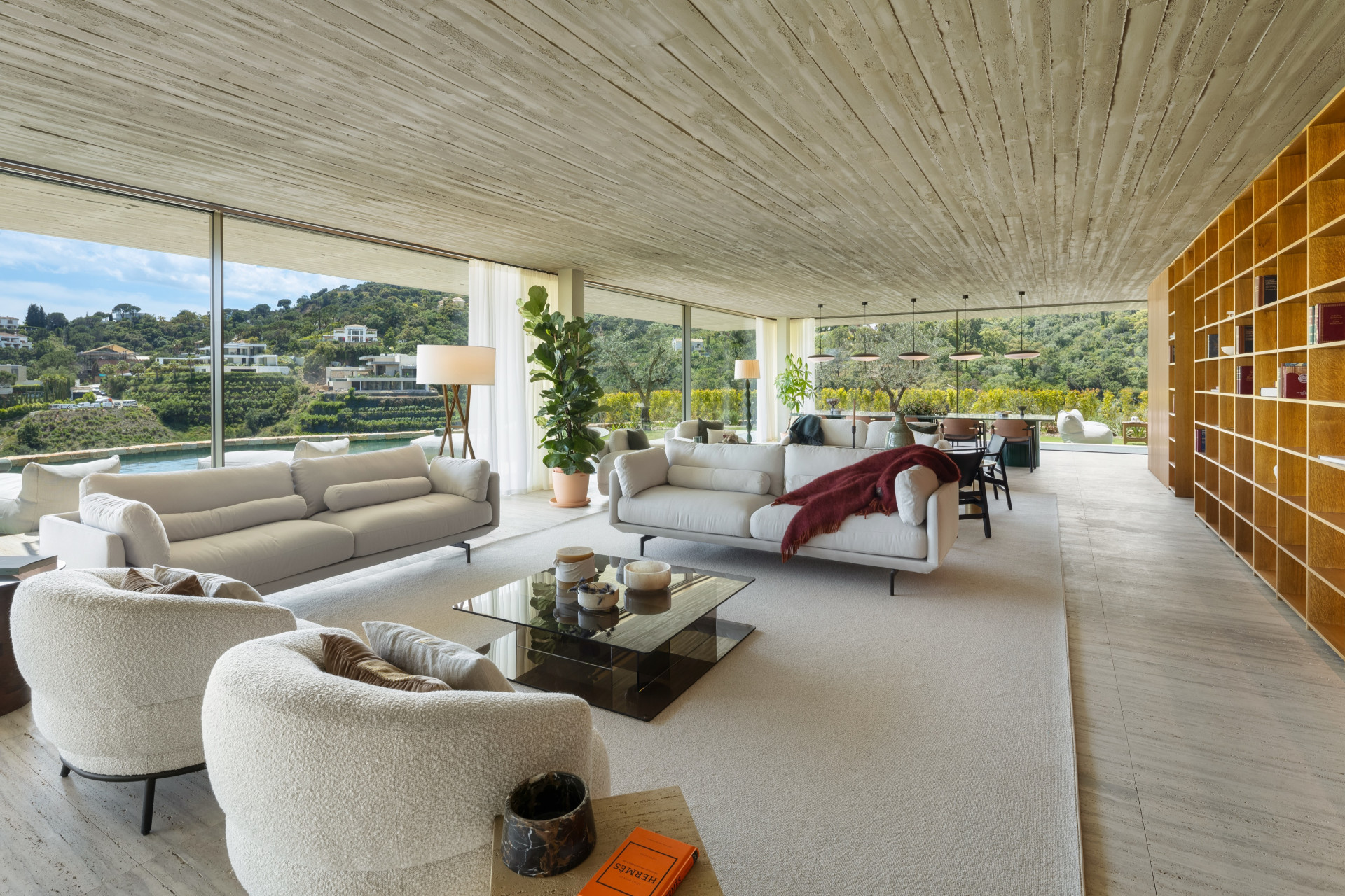 Villa in El Madroñal, Benahavis - Image 3