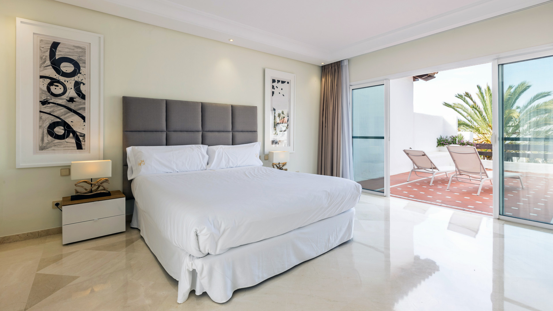 Duplex Penthouse en Marbella &#8211; Puerto Banus, Marbella - Image 6