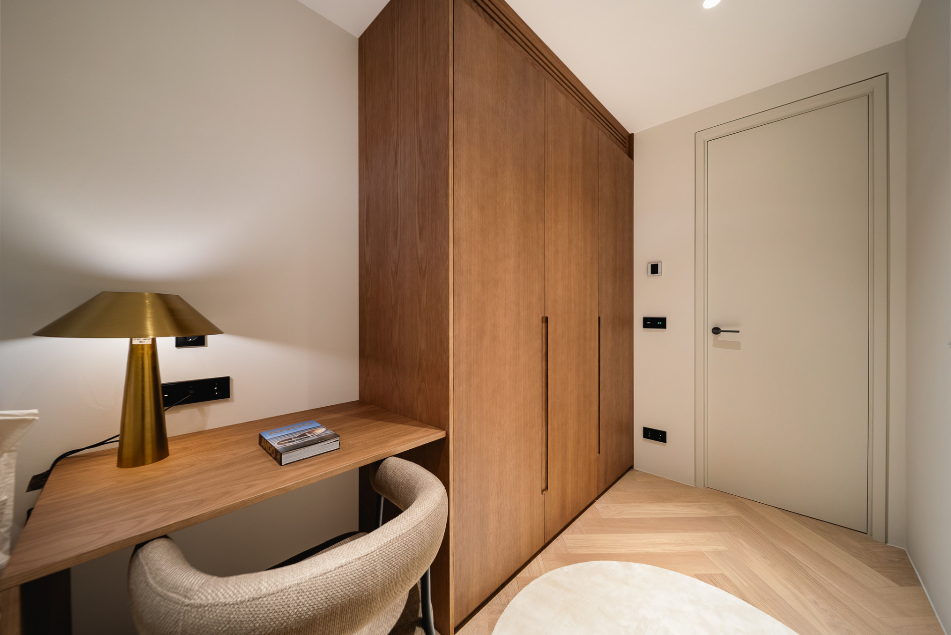 Apartment in Marbella Golden Mile, Marbella - Image 21