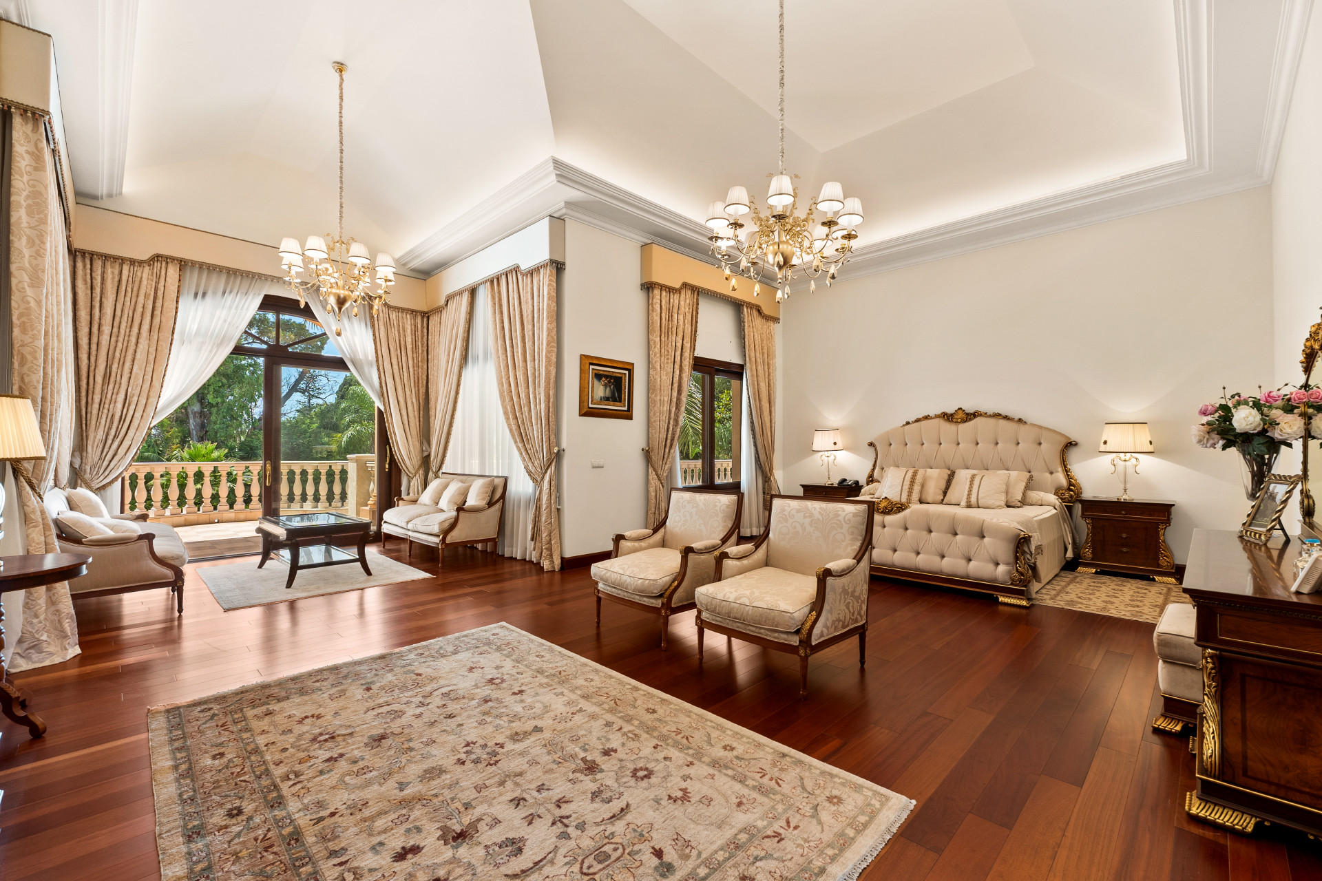 Villa in Guadalmina Baja, San Pedro de Alcantara - Image 8