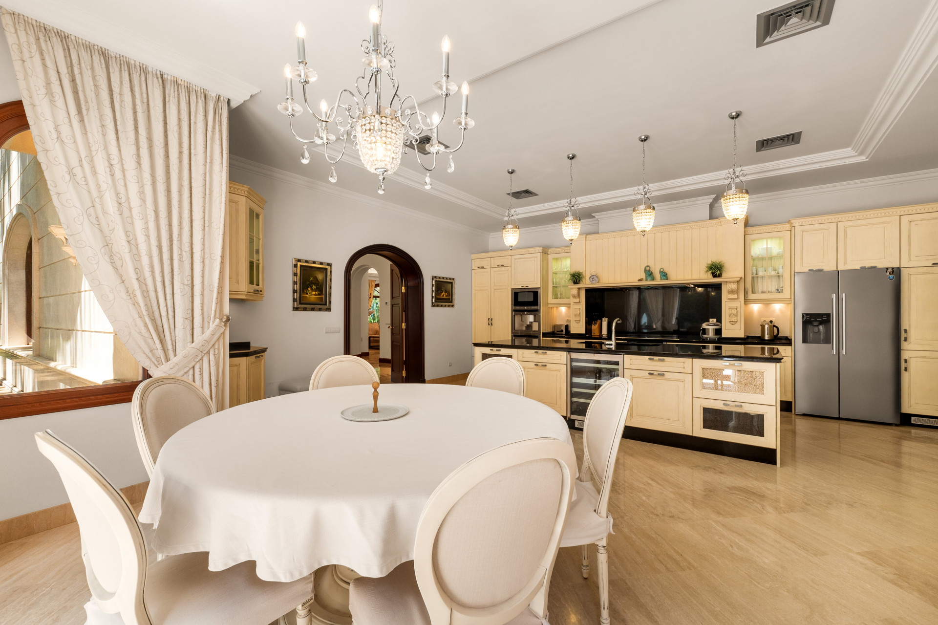 Villa in Guadalmina Baja, San Pedro de Alcantara - Image 5