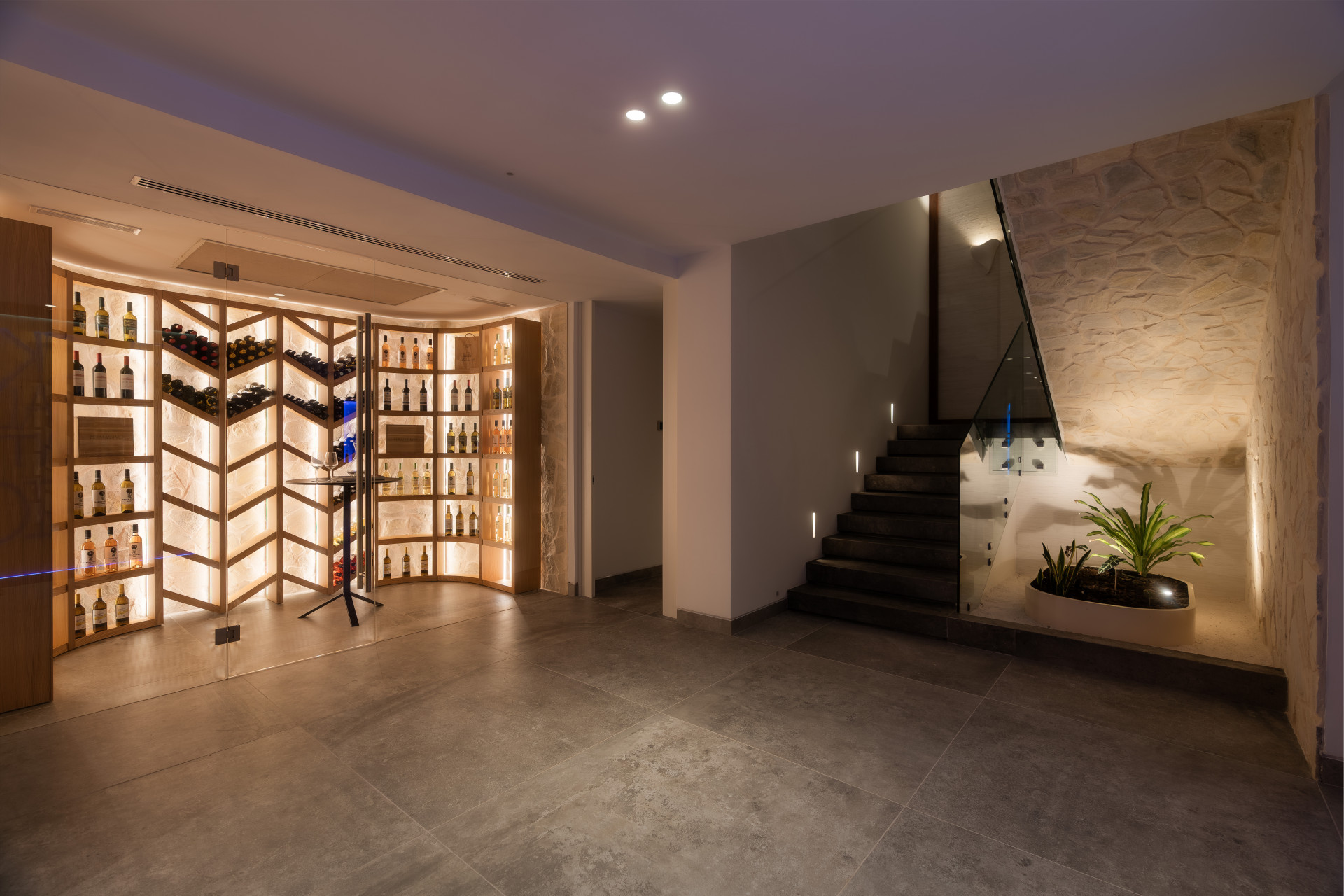 Villa in The Hills, Benahavis - Image 38