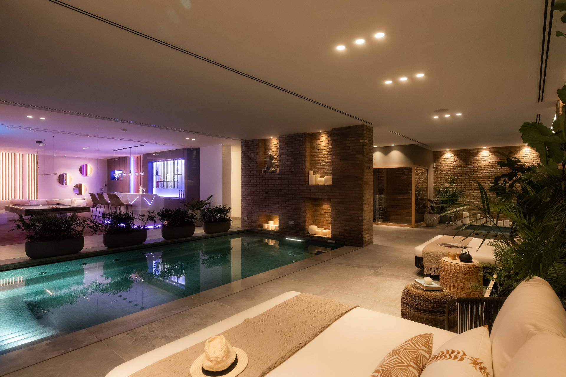 Villa in The Hills, Benahavis - Image 39