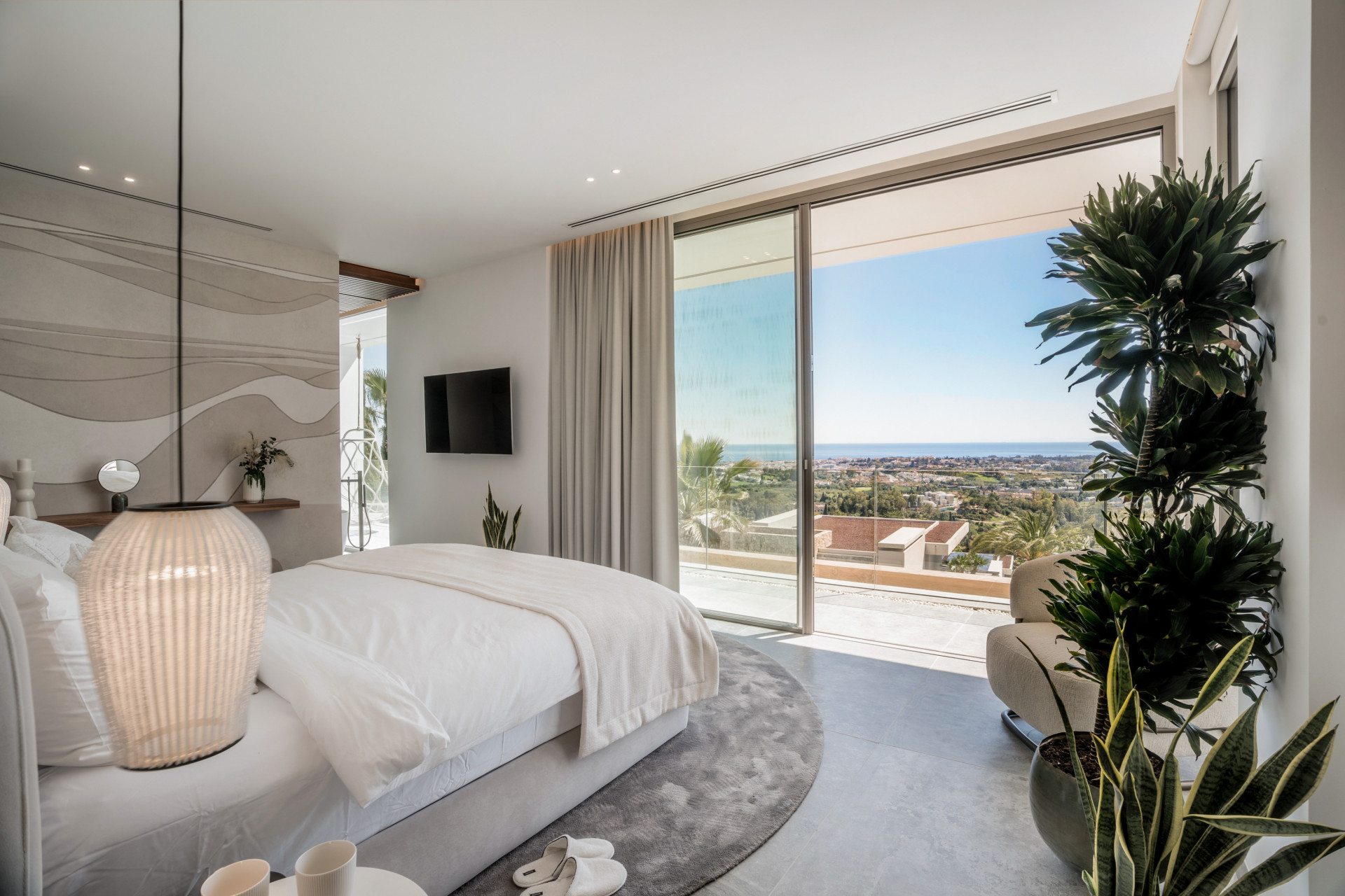 Villa in The Hills, Benahavis - Image 19