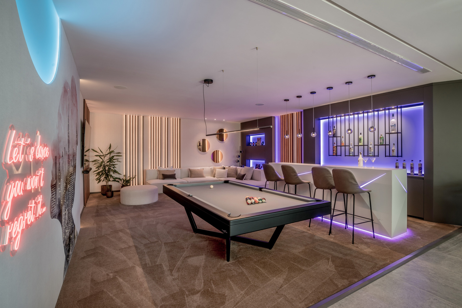 Villa in The Hills, Benahavis - Image 32