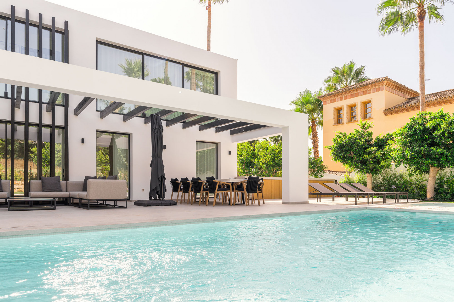Villa in Nueva Andalucia, Marbella - Image 19