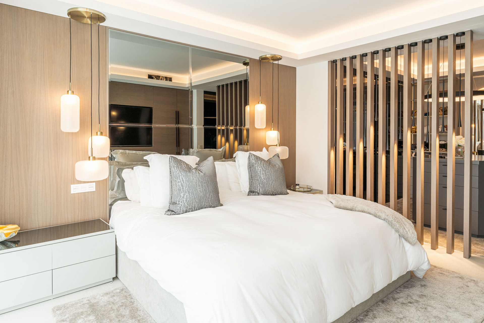 Villa in Nueva Andalucia, Marbella - Image 21