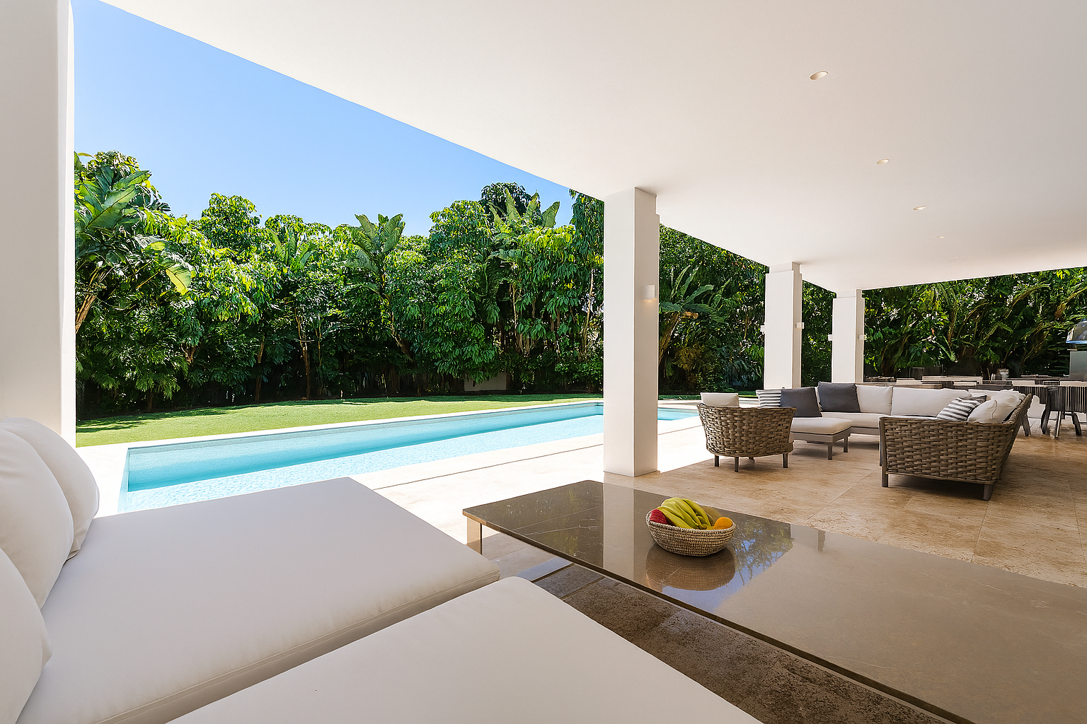 Villa à El Herrojo, Benahavis - Image 18