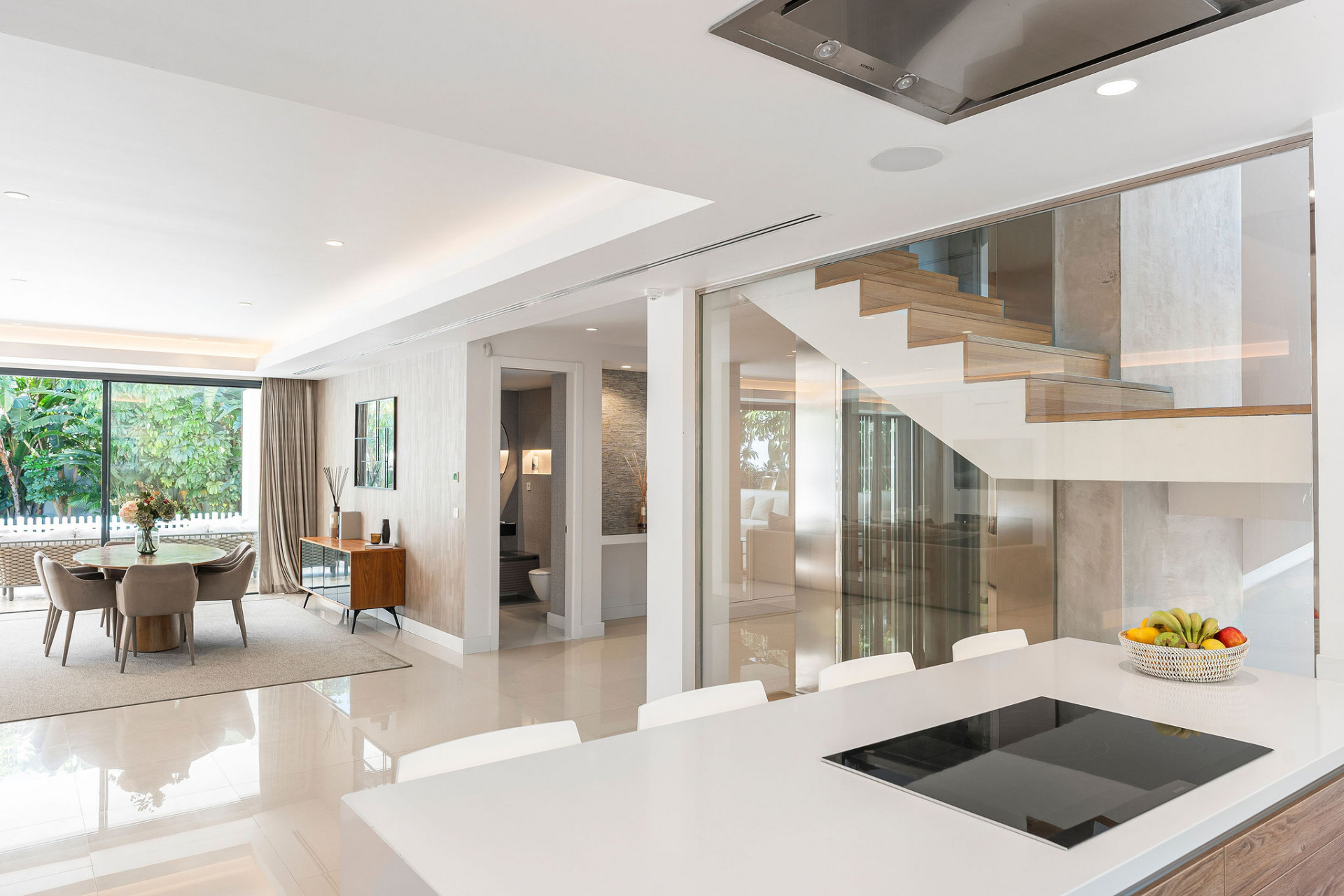 Villa à El Herrojo, Benahavis - Image 11