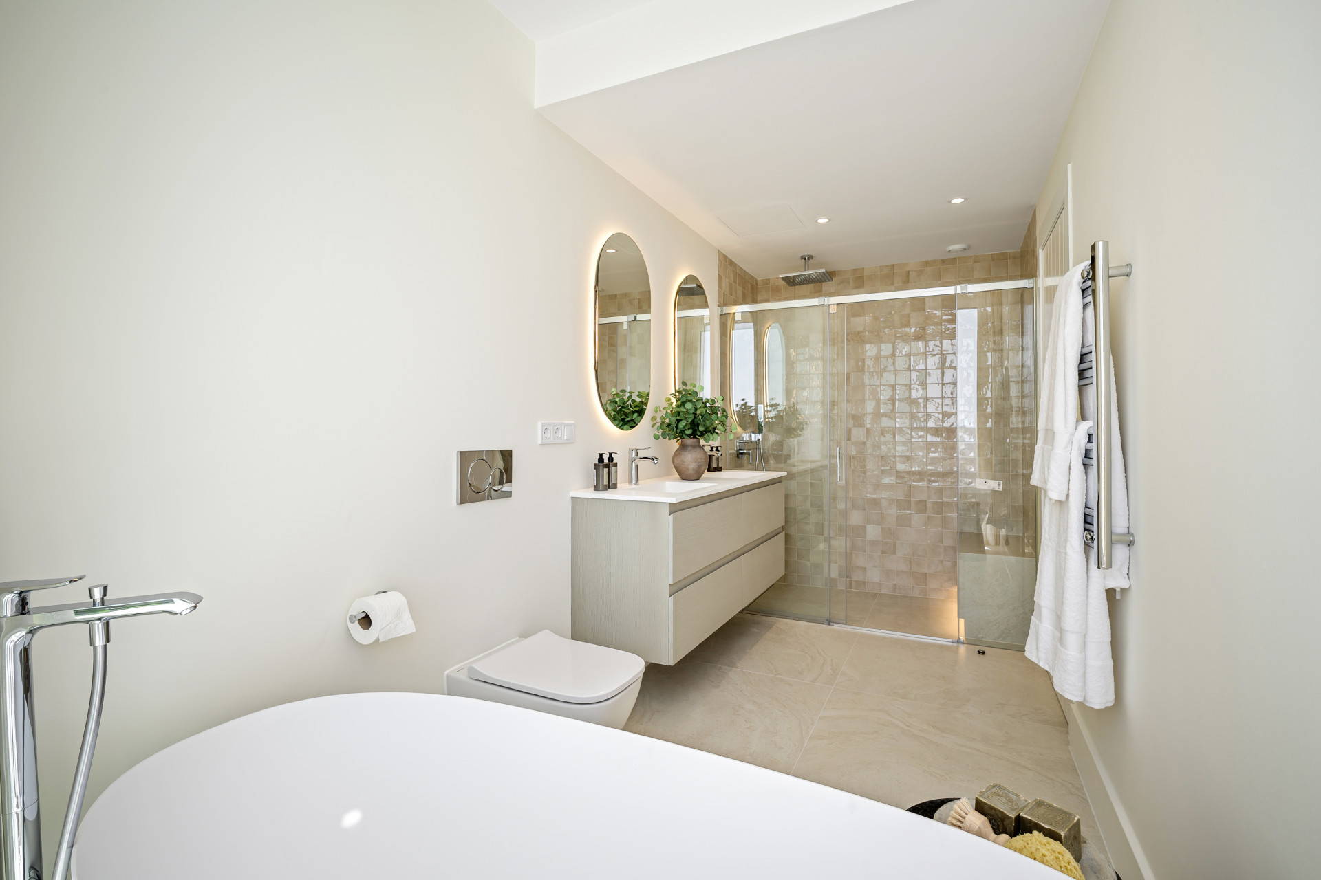 Town House in La Quinta, Benahavis - Image 27