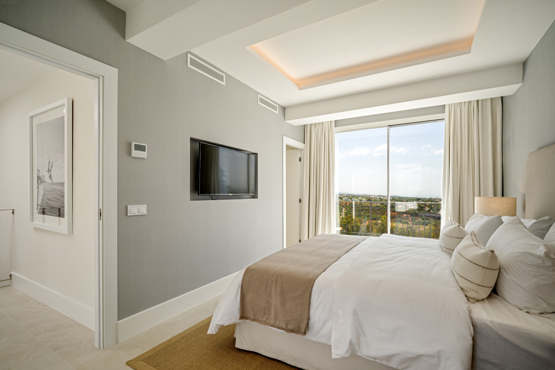 Town House in La Quinta, Benahavis - Image 25